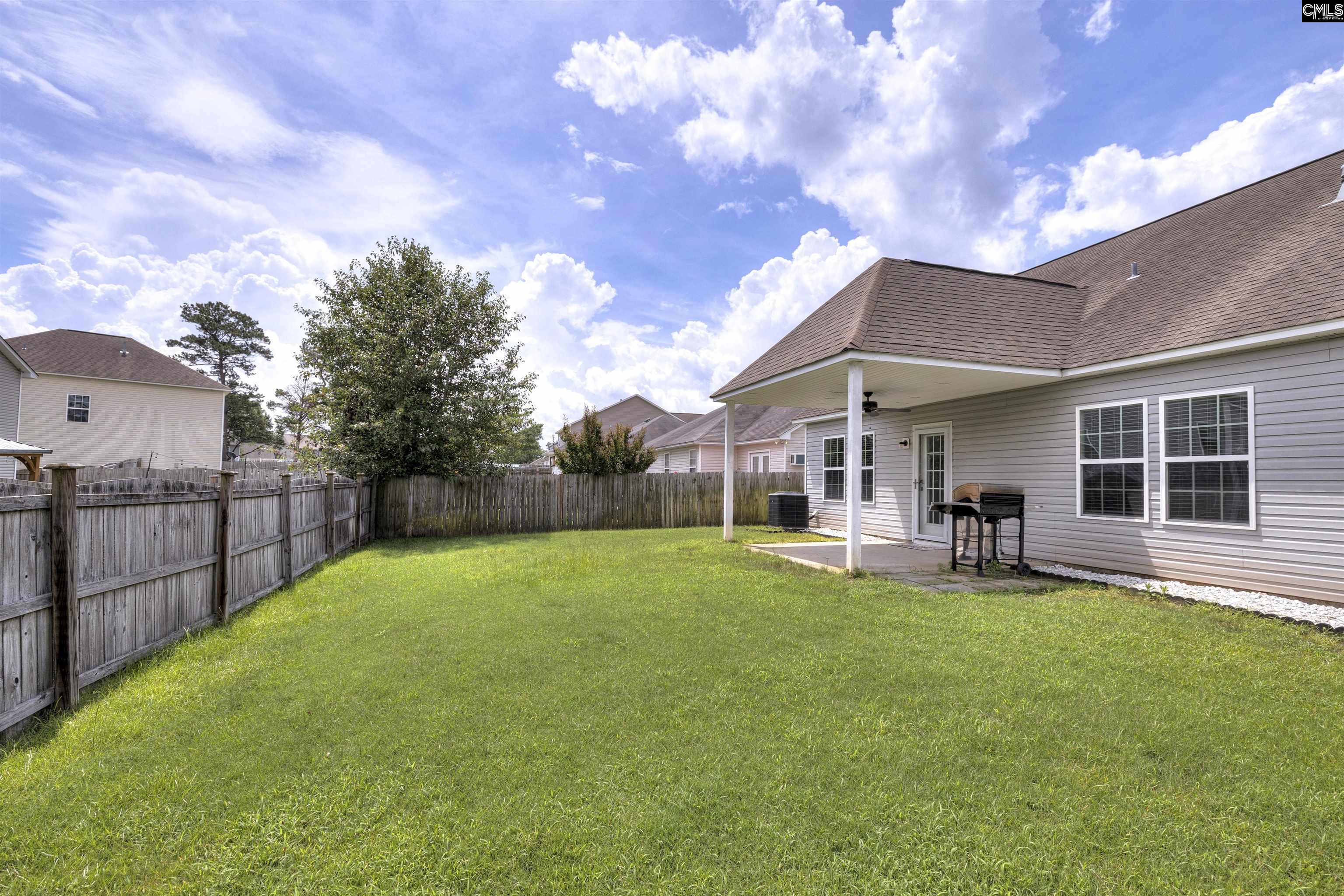 331 Aberlour Drive, Sumter, South Carolina image 6