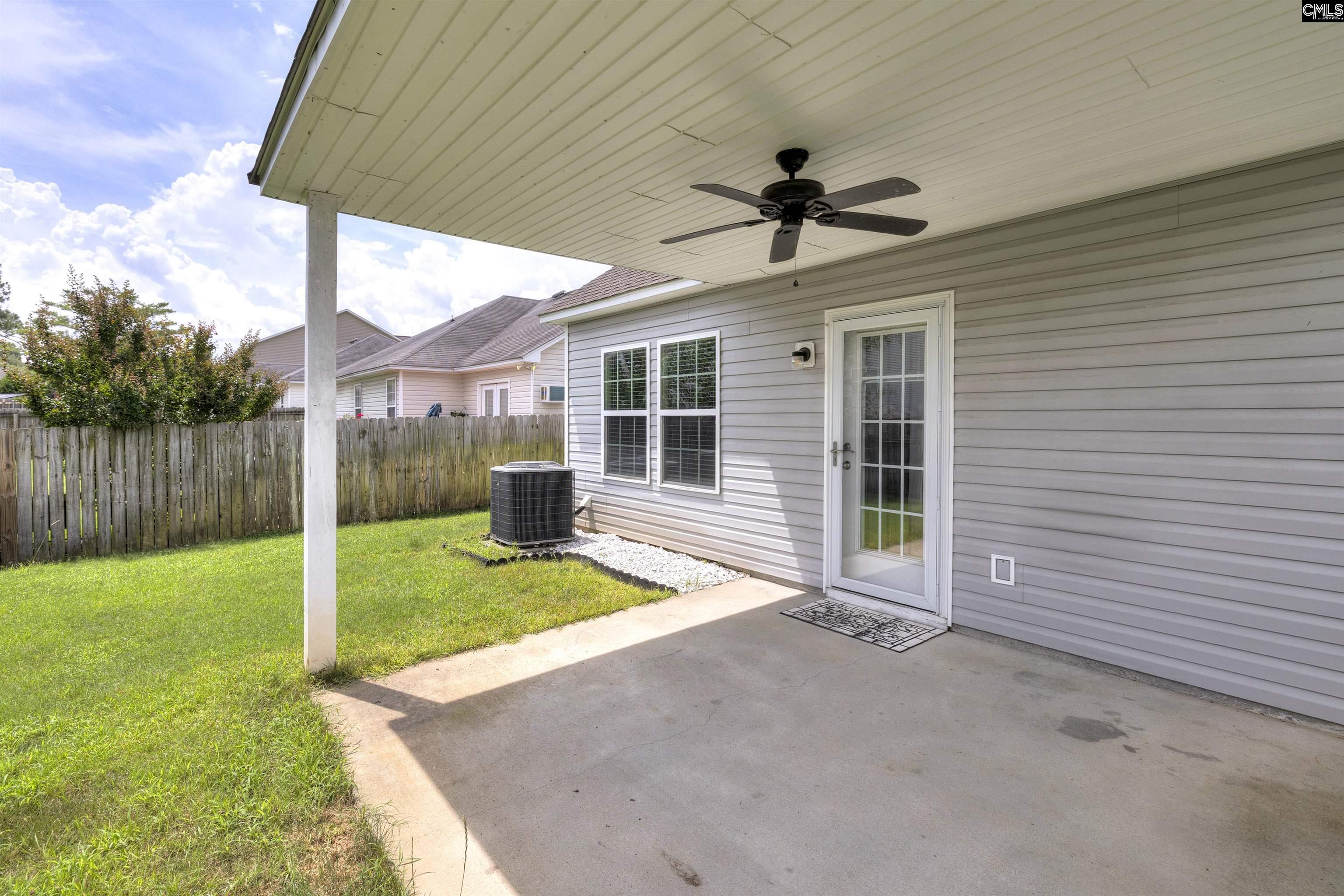 331 Aberlour Drive, Sumter, South Carolina image 7