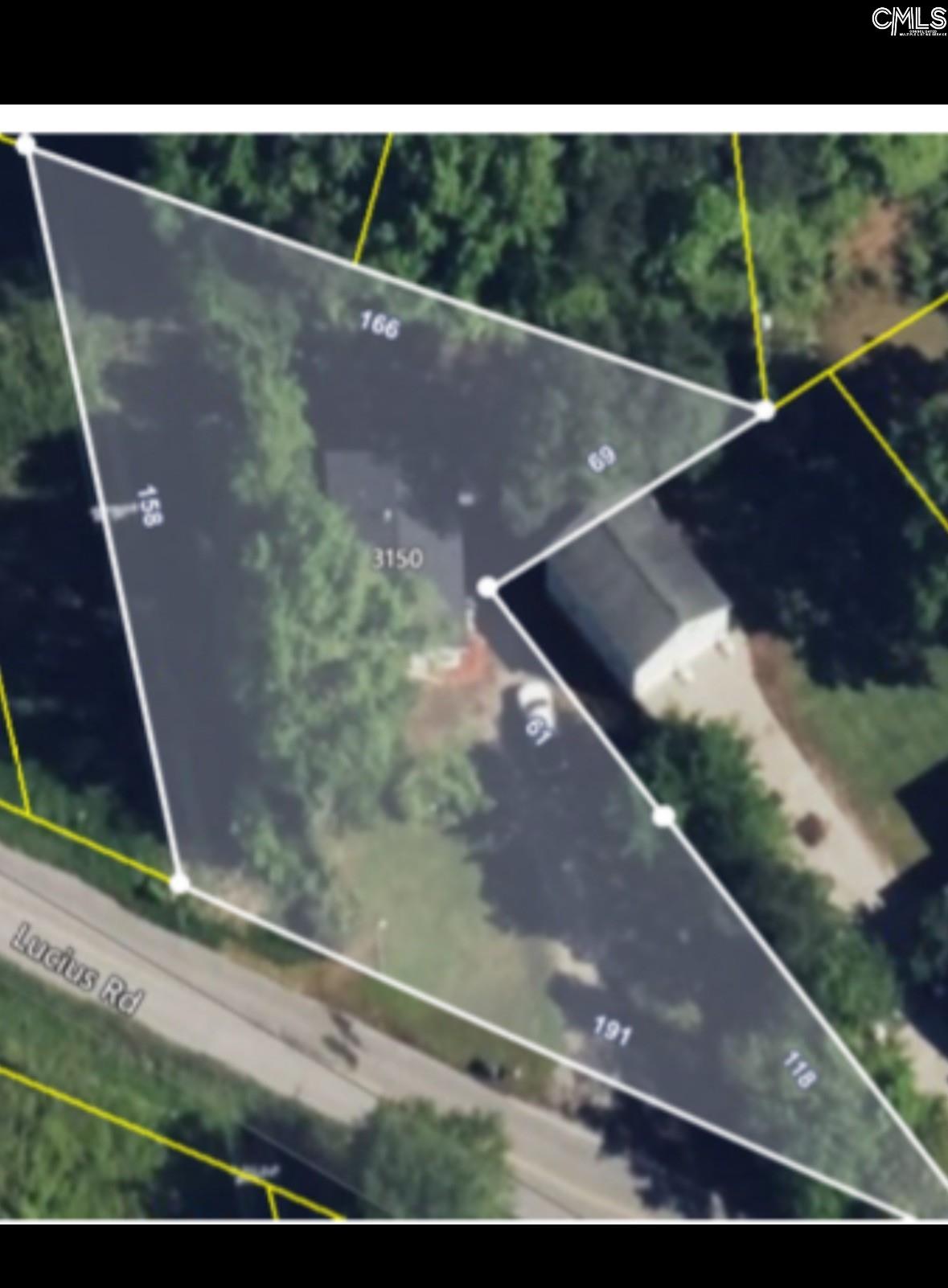 3150 Lucius Road, Columbia, South Carolina image 1