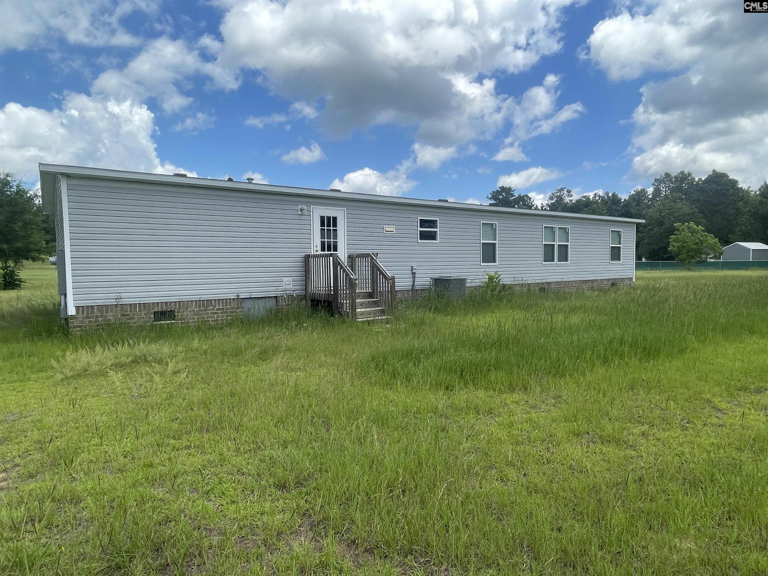 1125A Crystal Springs Road Pelion, SC 29123