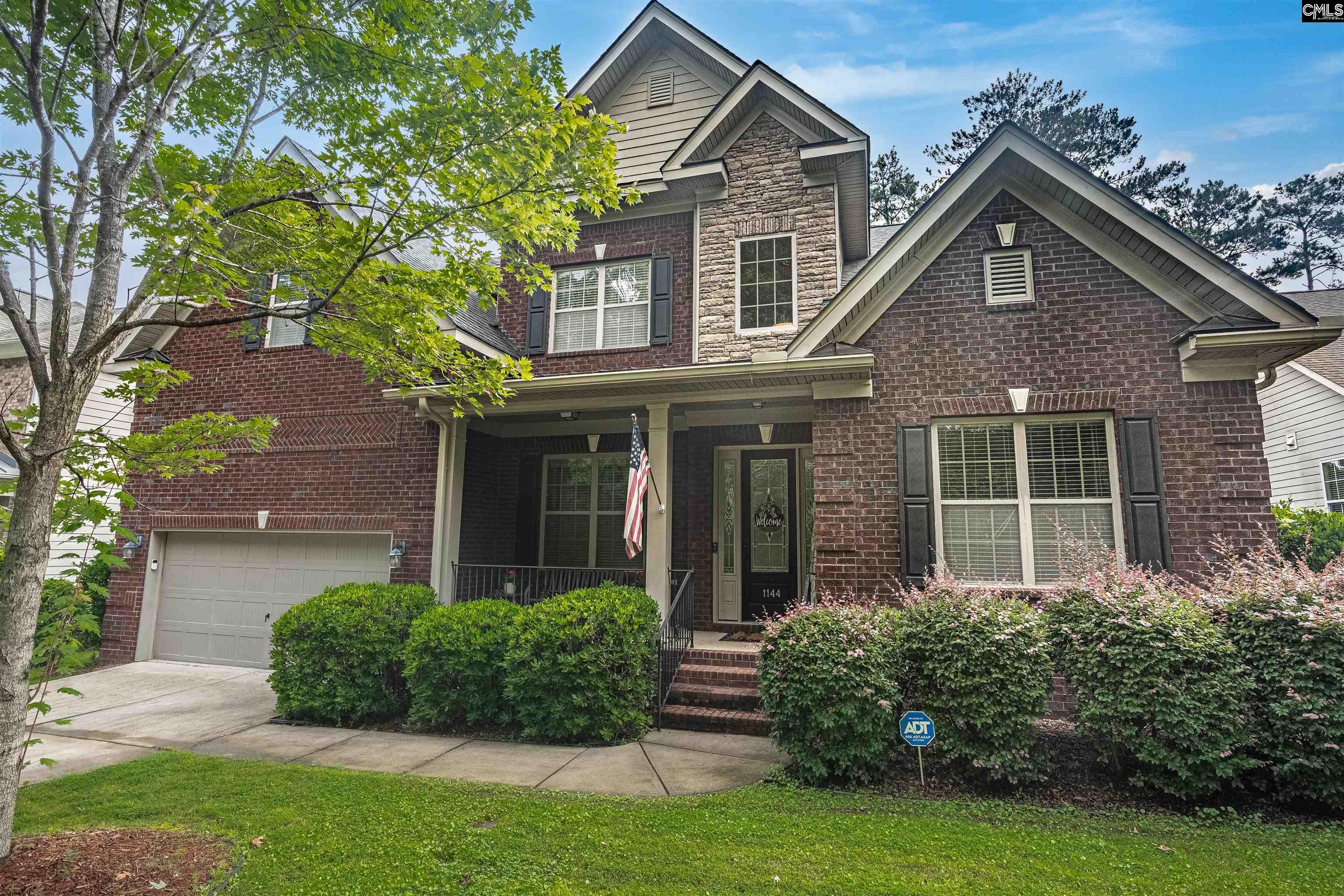 1144 University Parkway, Blythewood, South Carolina image 1