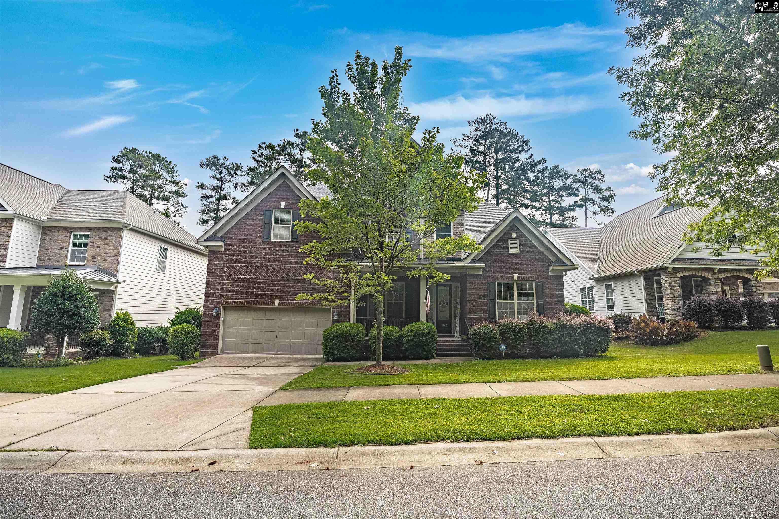 1144 University Parkway, Blythewood, South Carolina image 2