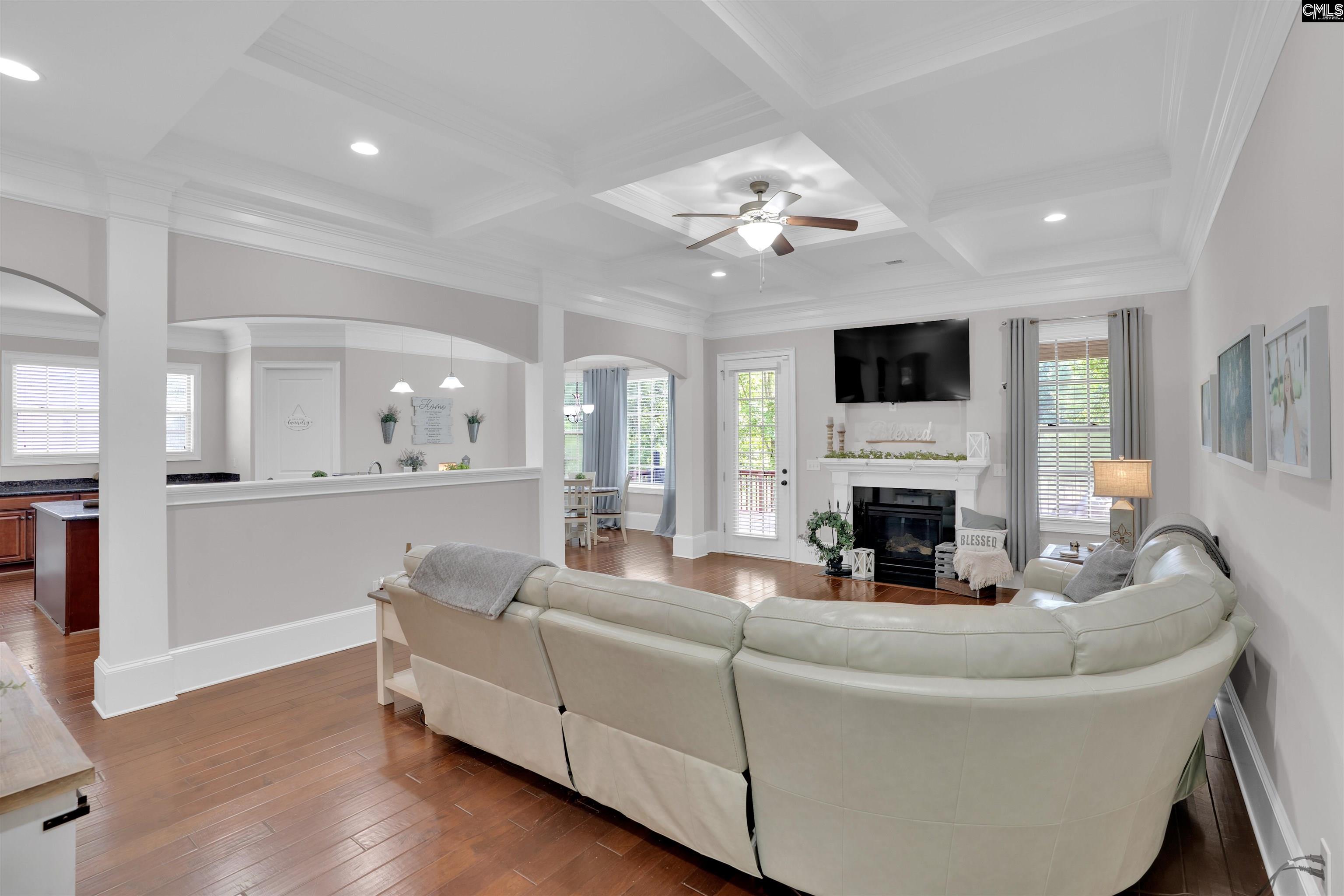 1144 University Parkway, Blythewood, South Carolina image 15