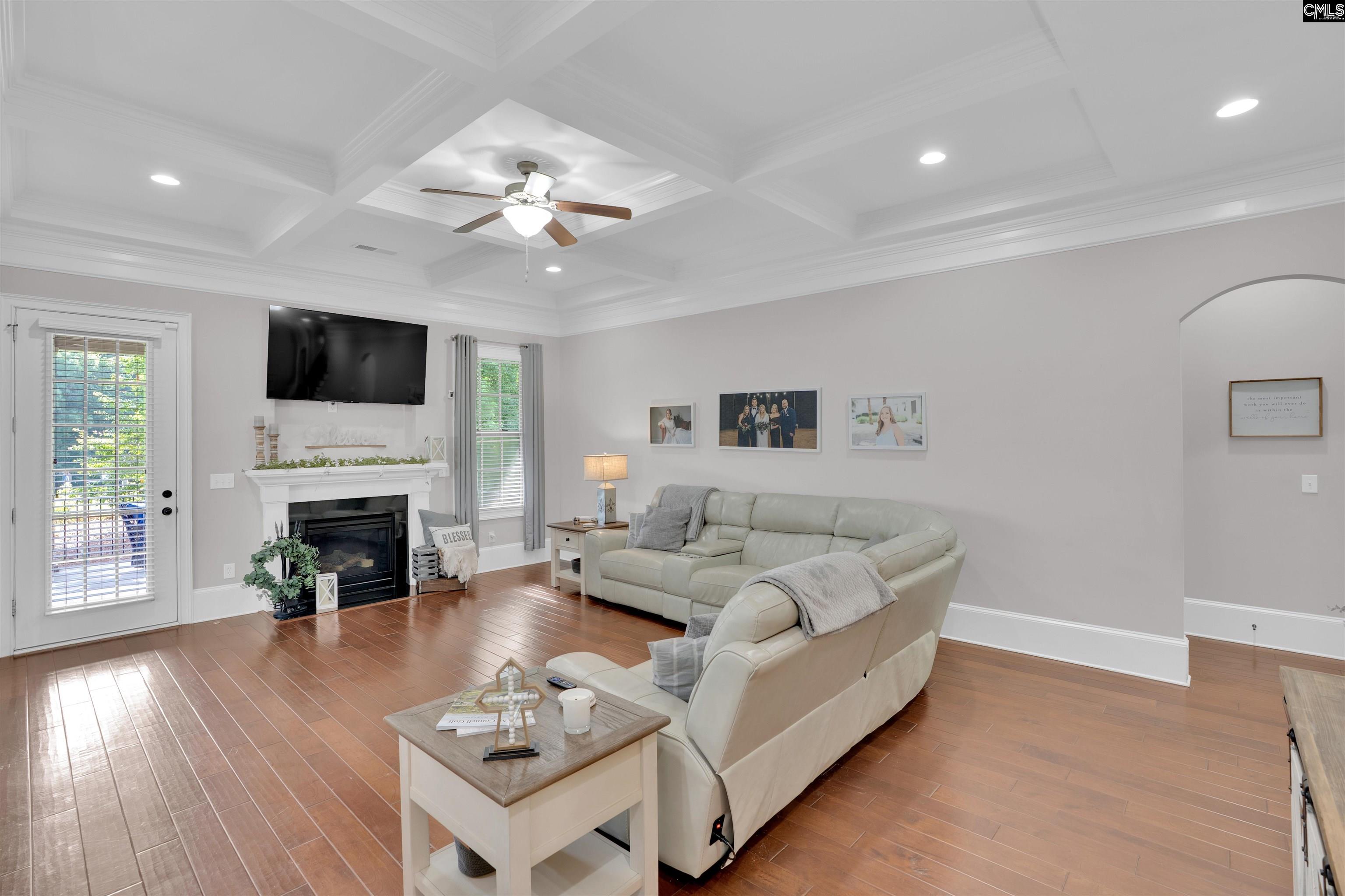 1144 University Parkway, Blythewood, South Carolina image 16