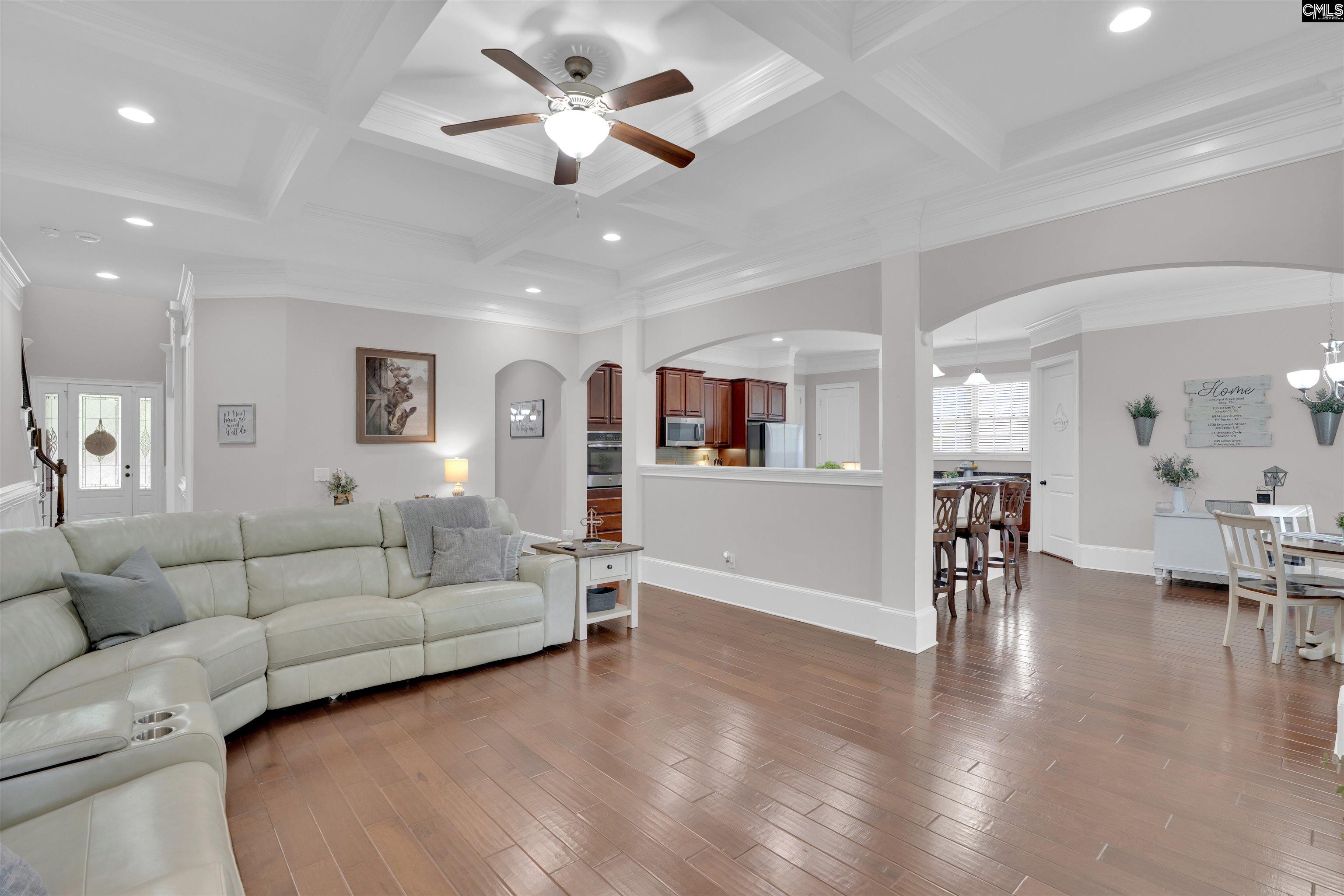 1144 University Parkway, Blythewood, South Carolina image 18
