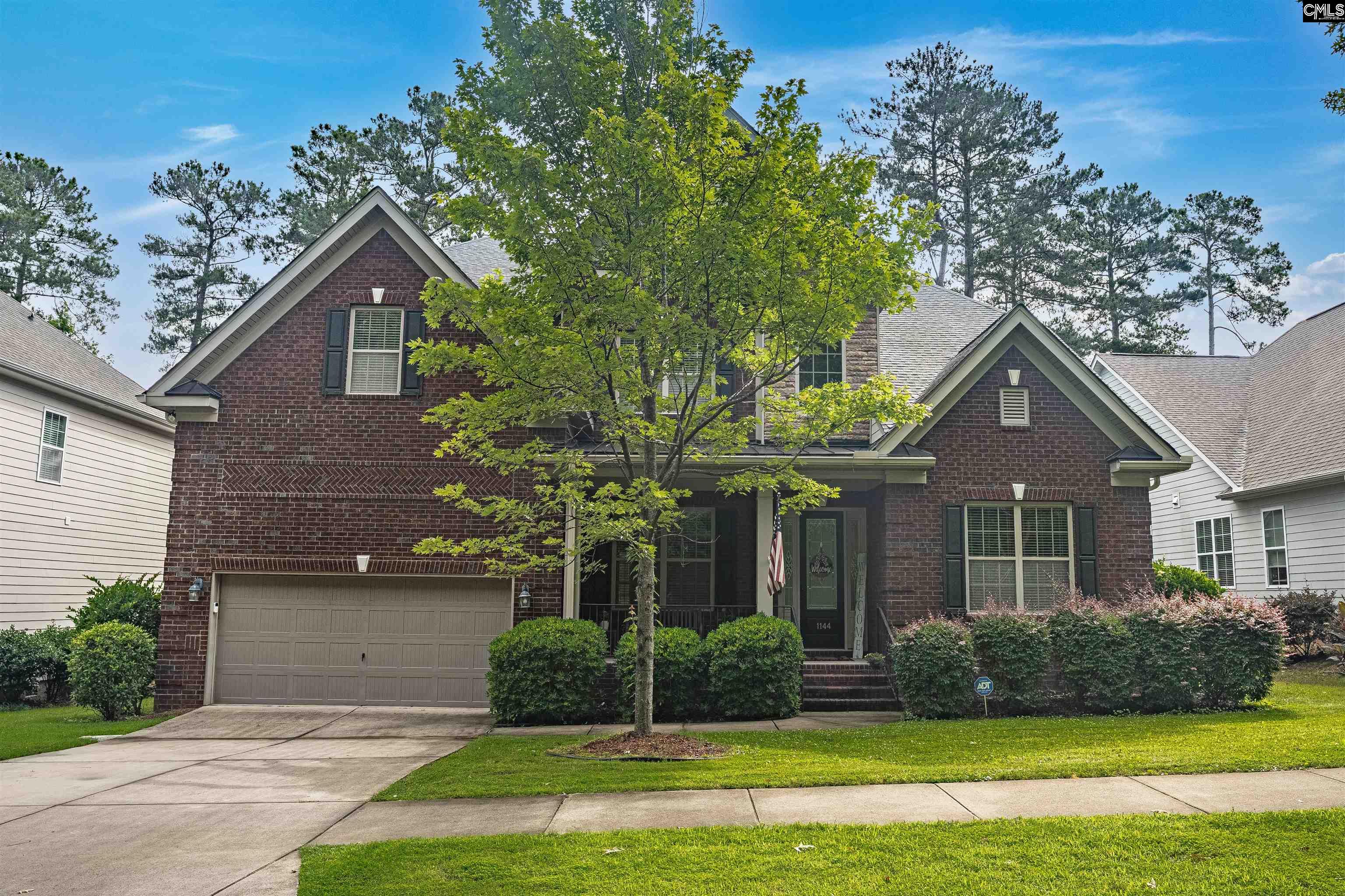 1144 University Parkway, Blythewood, South Carolina image 3