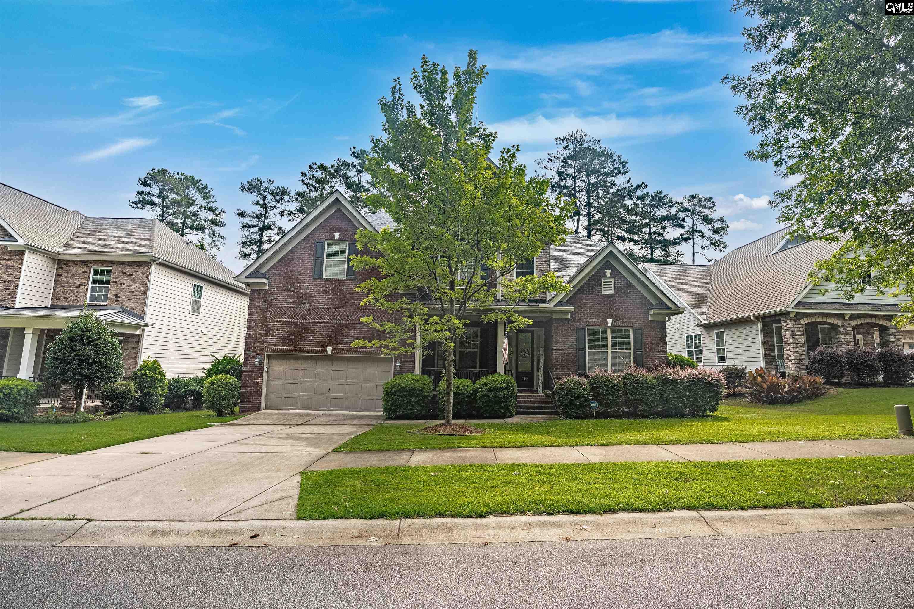 1144 University Parkway, Blythewood, South Carolina image 4