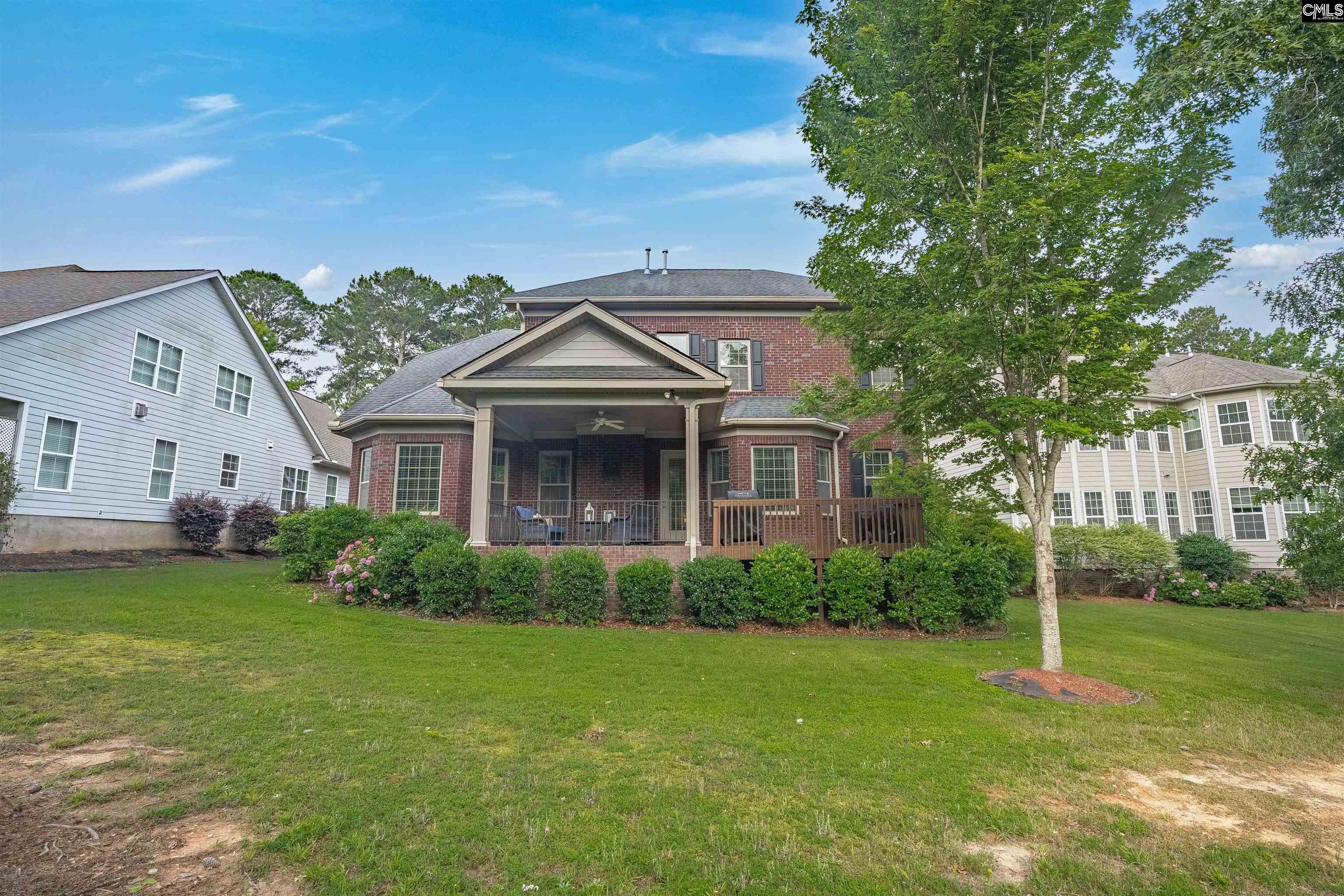1144 University Parkway, Blythewood, South Carolina image 50