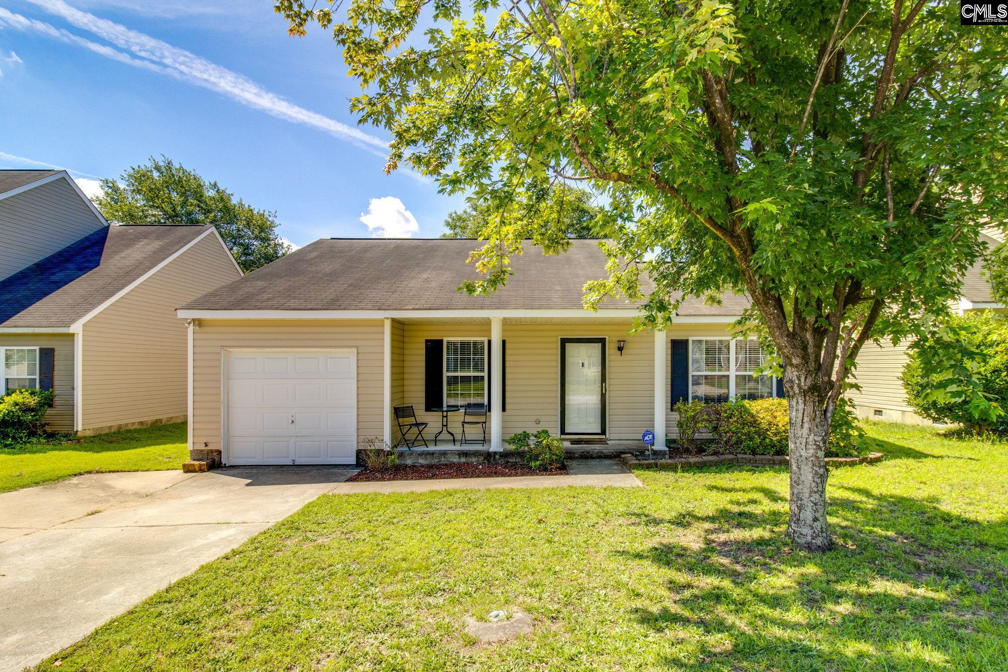 733 Elderberry Lane, Columbia, South Carolina image 1