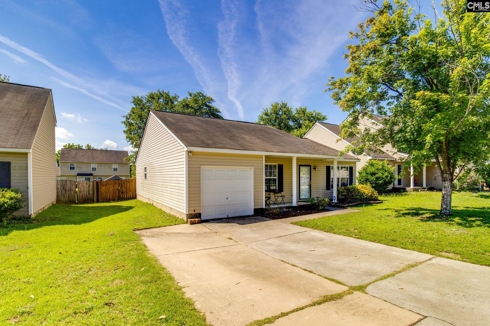 733 Elderberry Lane, Columbia, South Carolina image 3