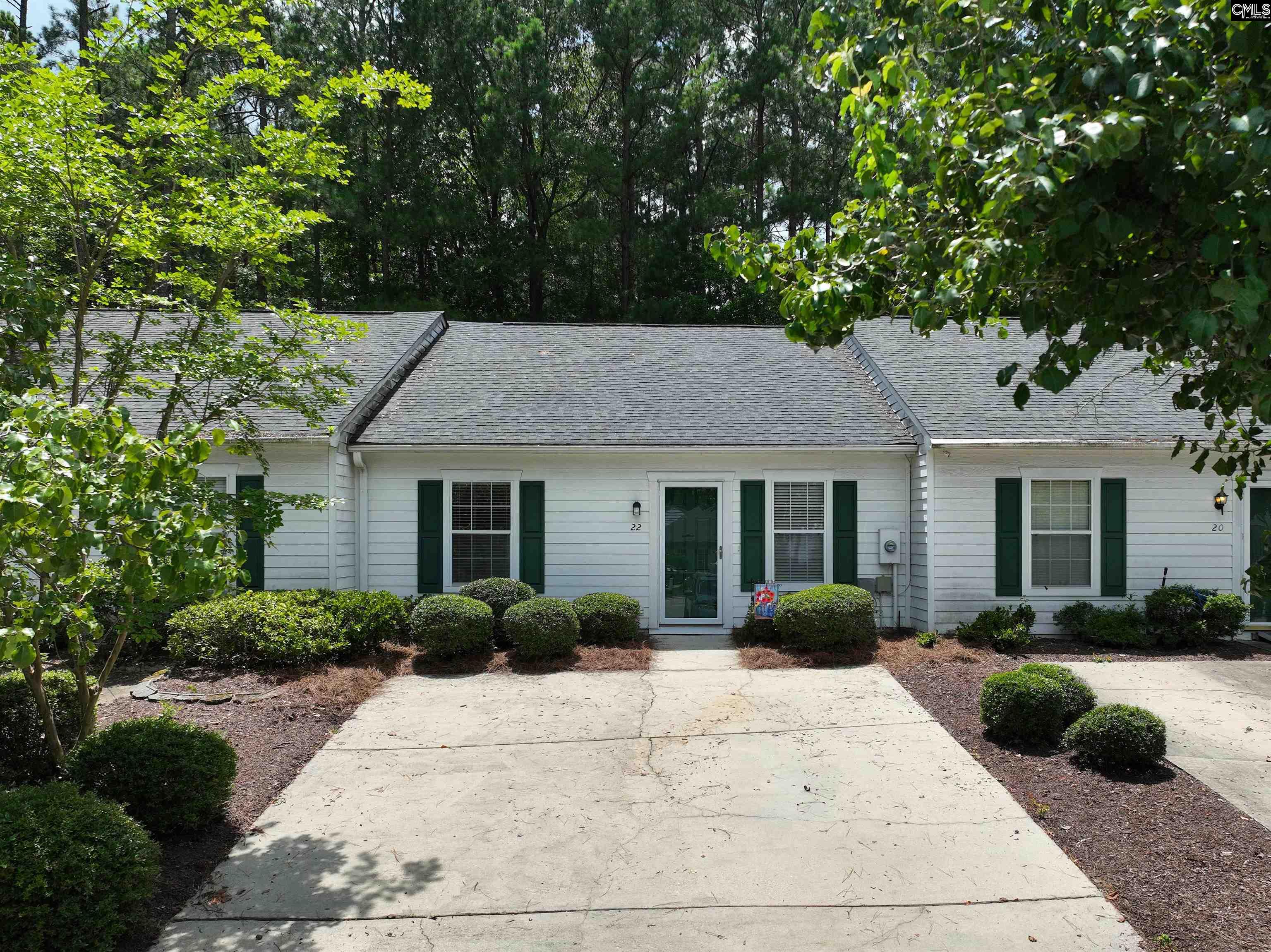 22 Guildford Green Court, Columbia, South Carolina image 1