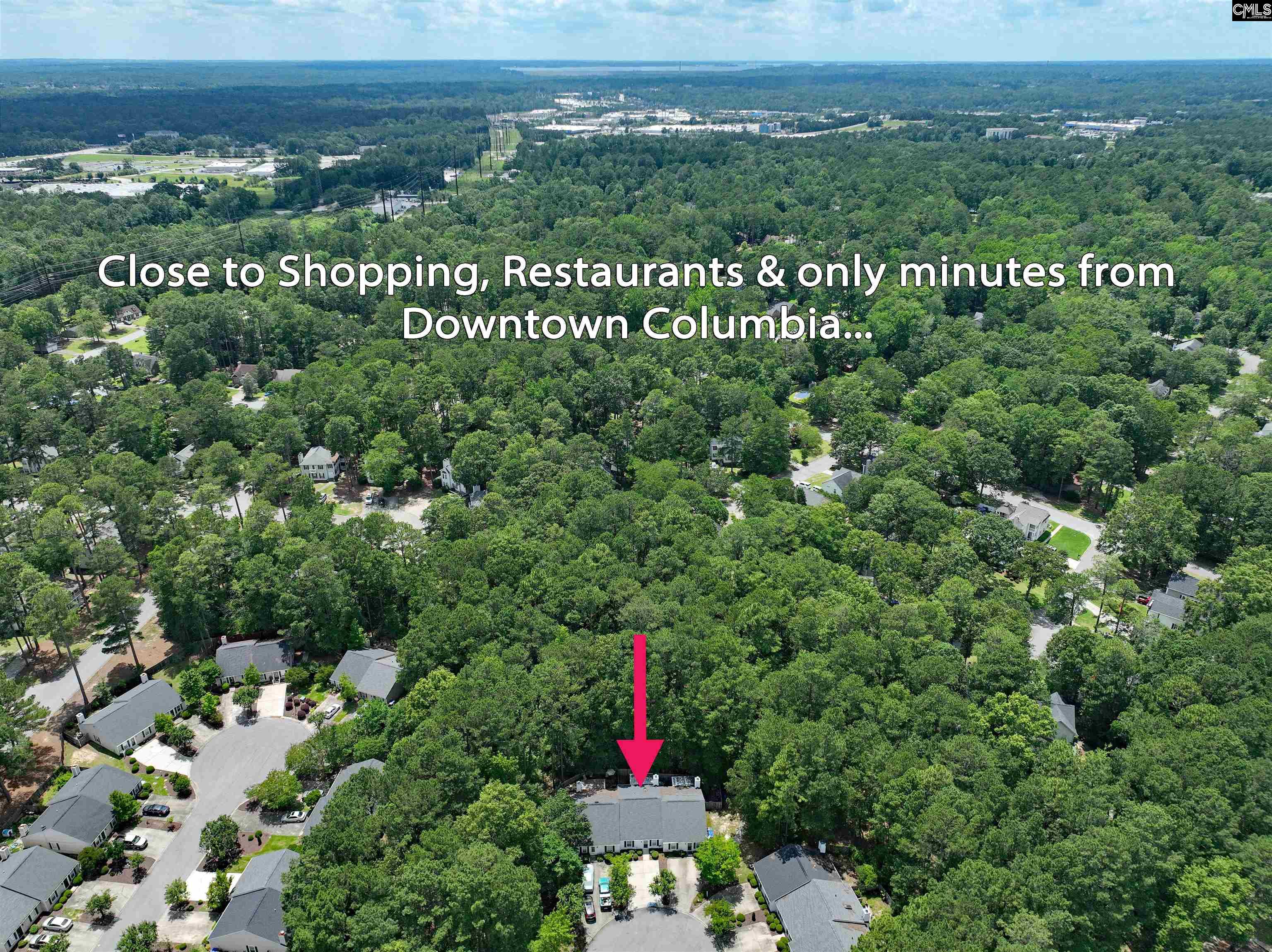 22 Guildford Green Court, Columbia, South Carolina image 3