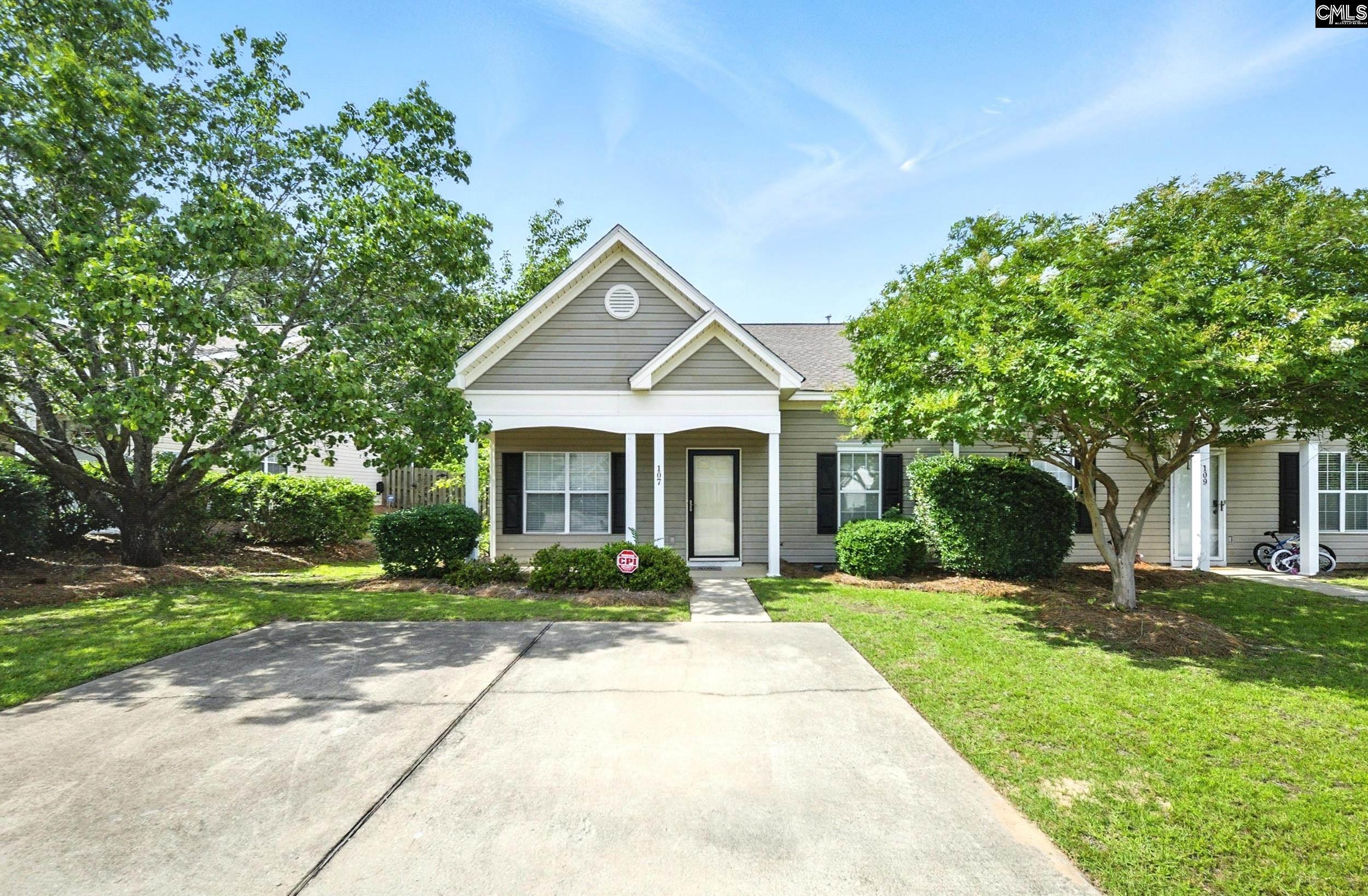 107 Avebury Lane, Columbia, South Carolina image 1