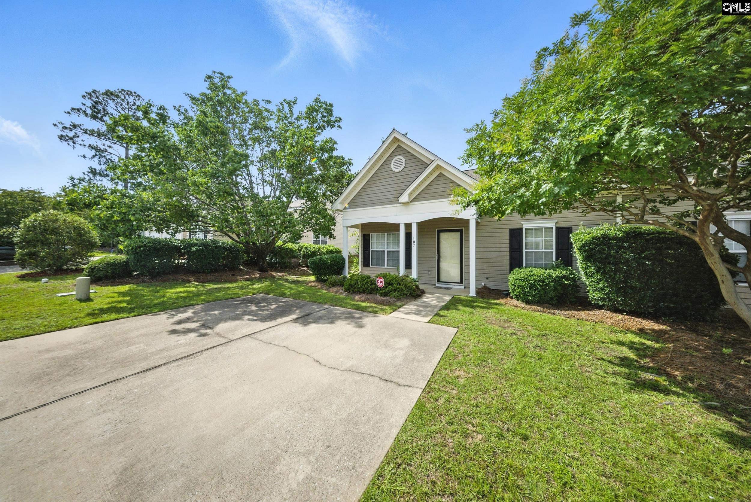 107 Avebury Lane, Columbia, South Carolina image 2