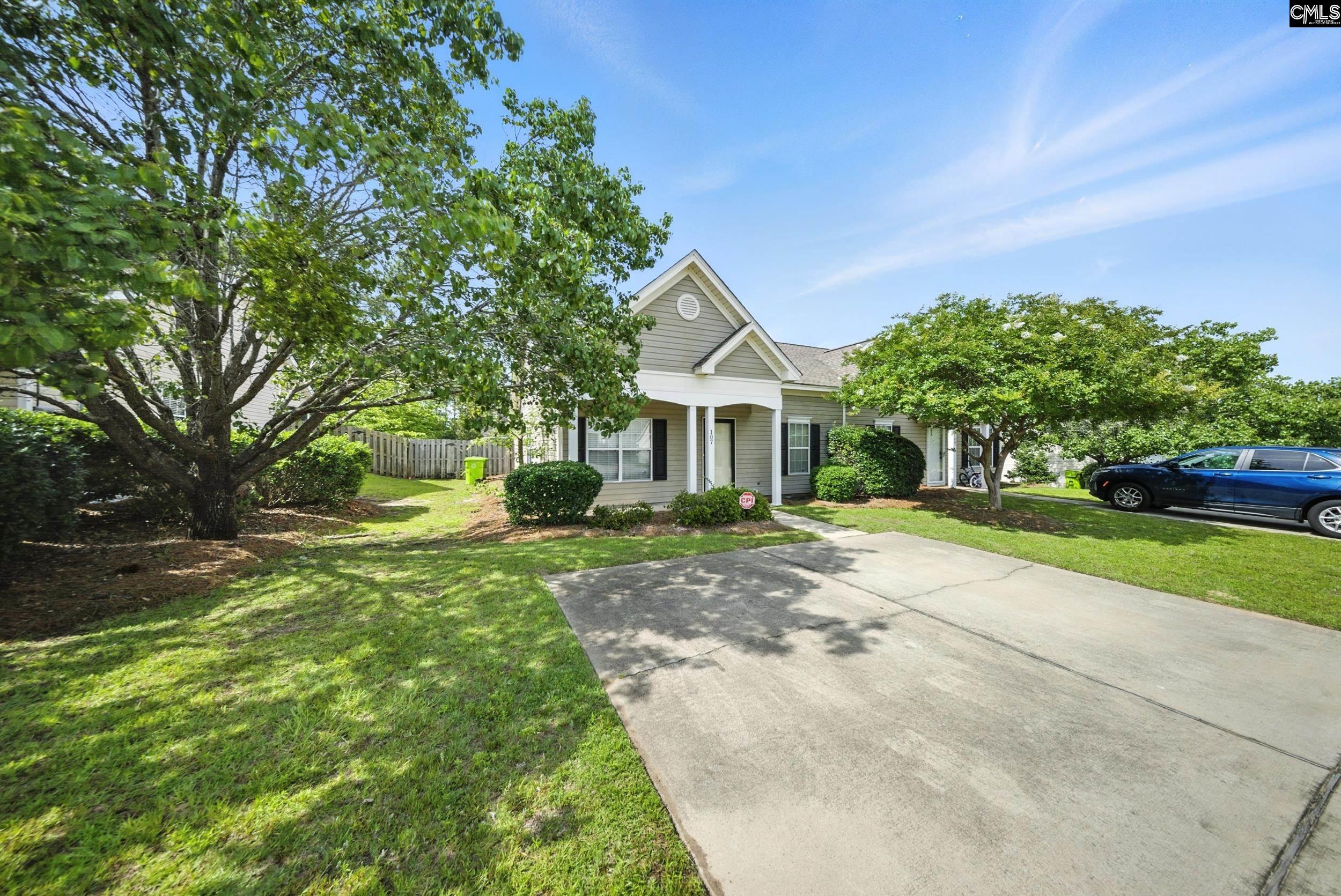 107 Avebury Lane, Columbia, South Carolina image 3