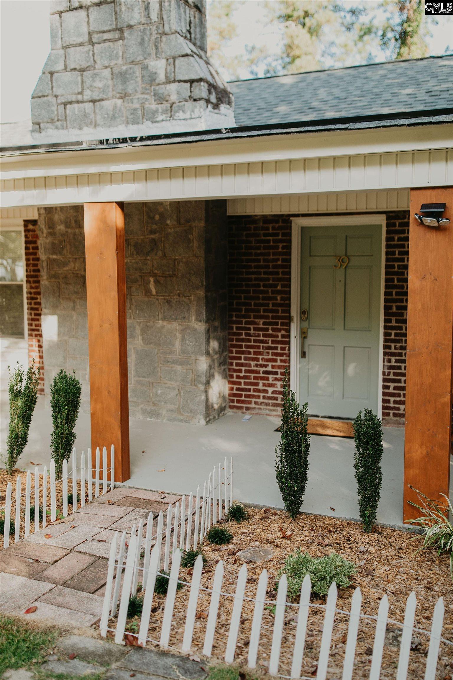 39 Downing, Columbia, South Carolina image 2