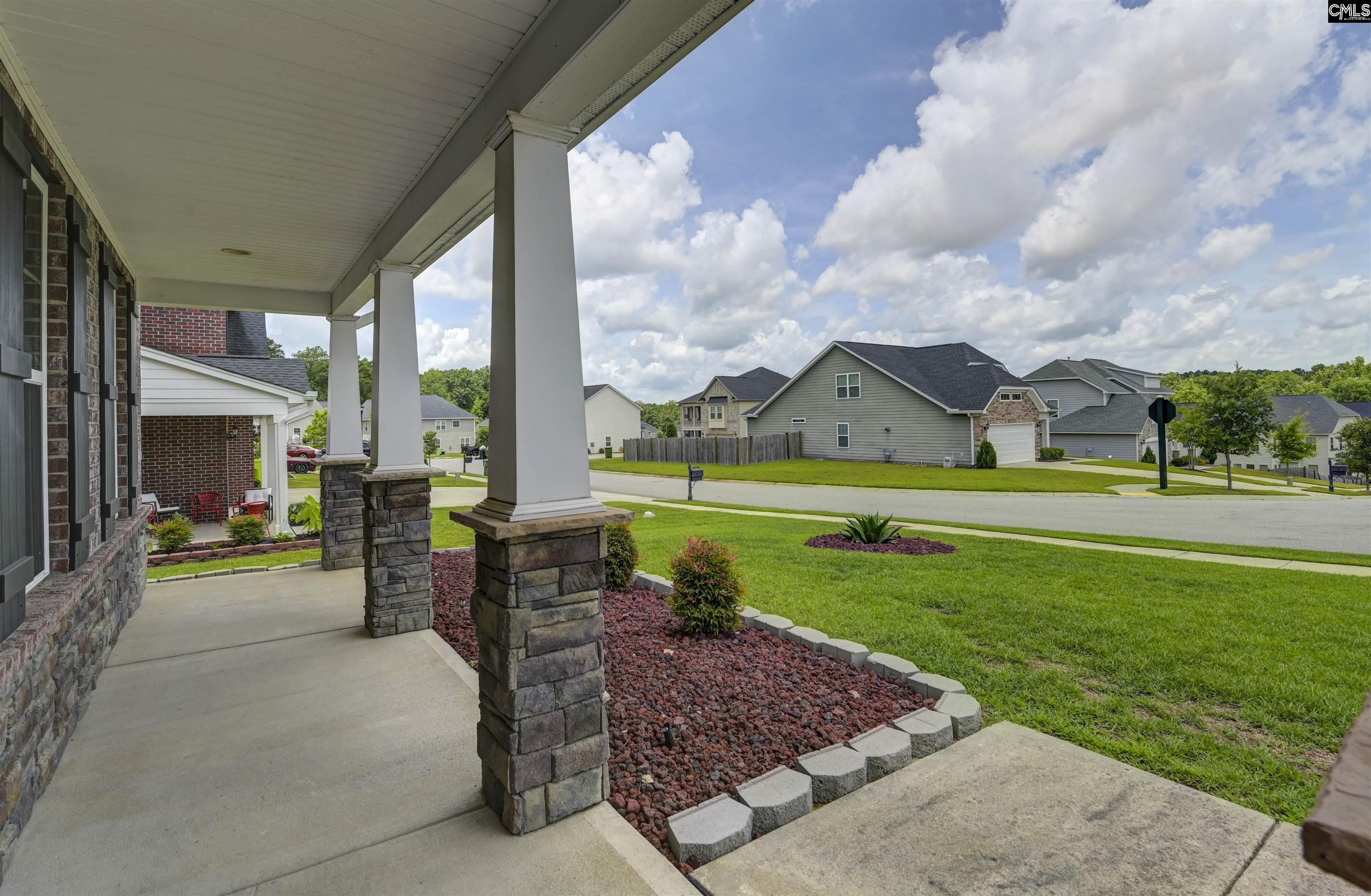 409 Wing Bar Lane, Blythewood, South Carolina image 2