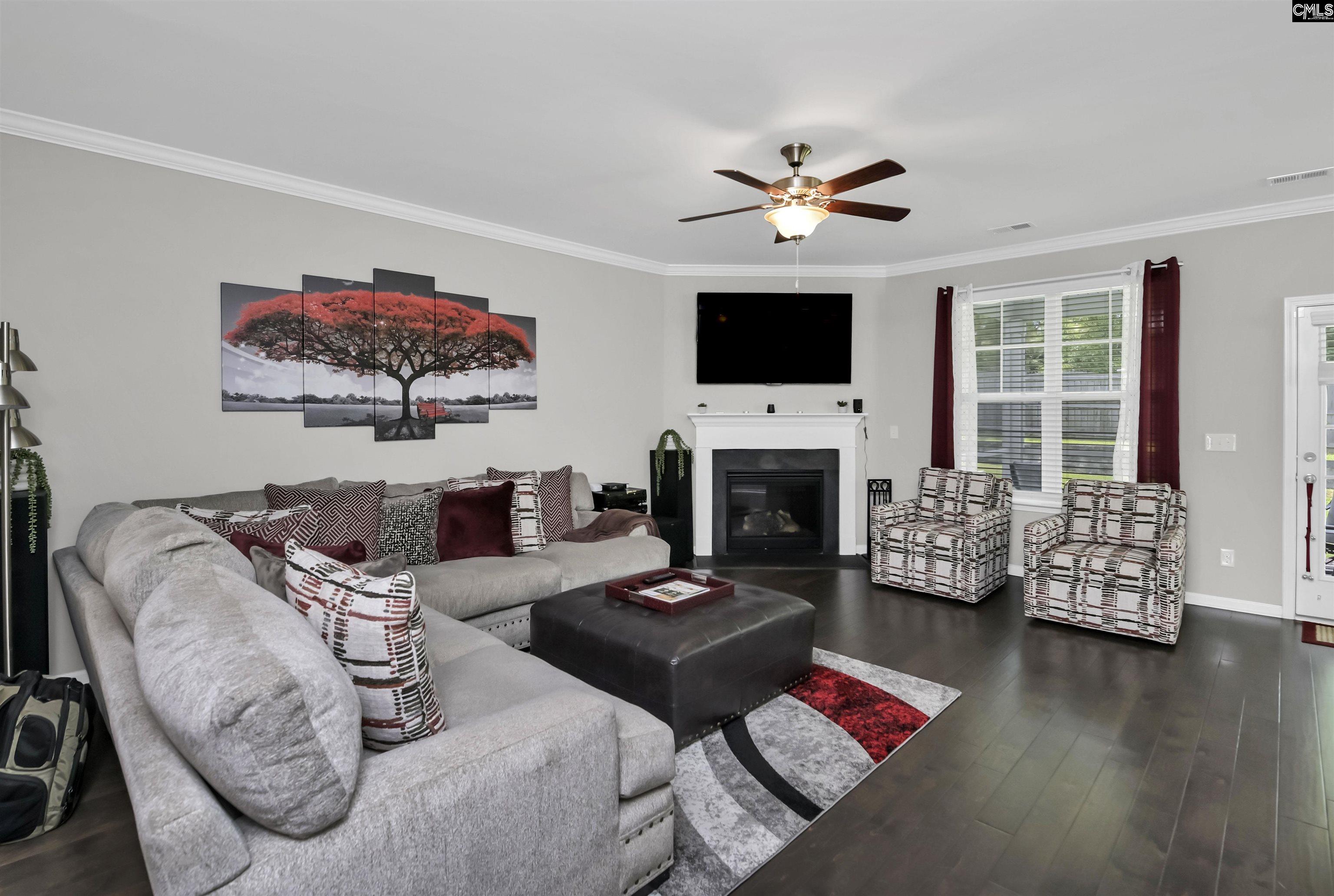 409 Wing Bar Lane, Blythewood, South Carolina image 13