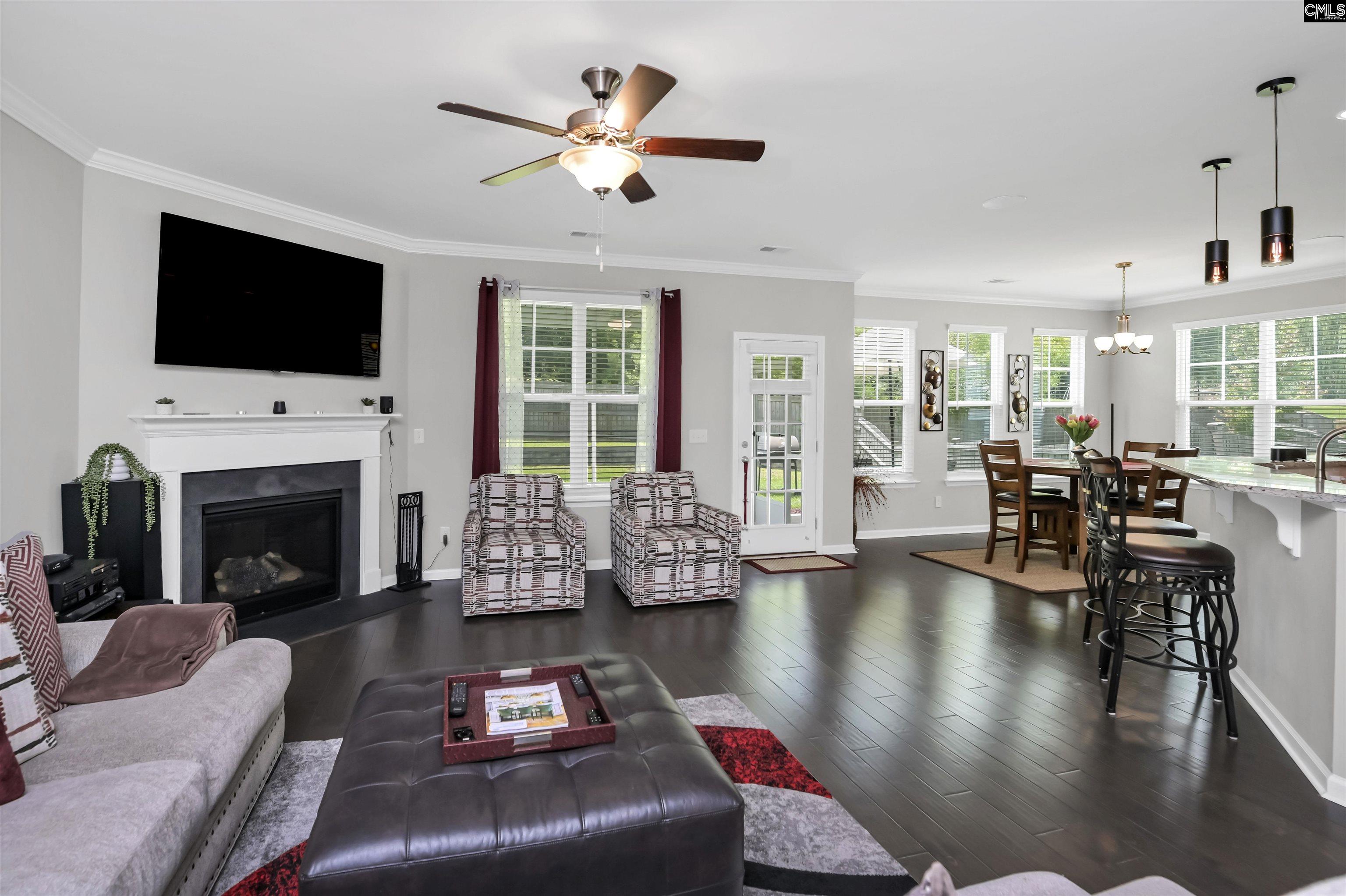 409 Wing Bar Lane, Blythewood, South Carolina image 14
