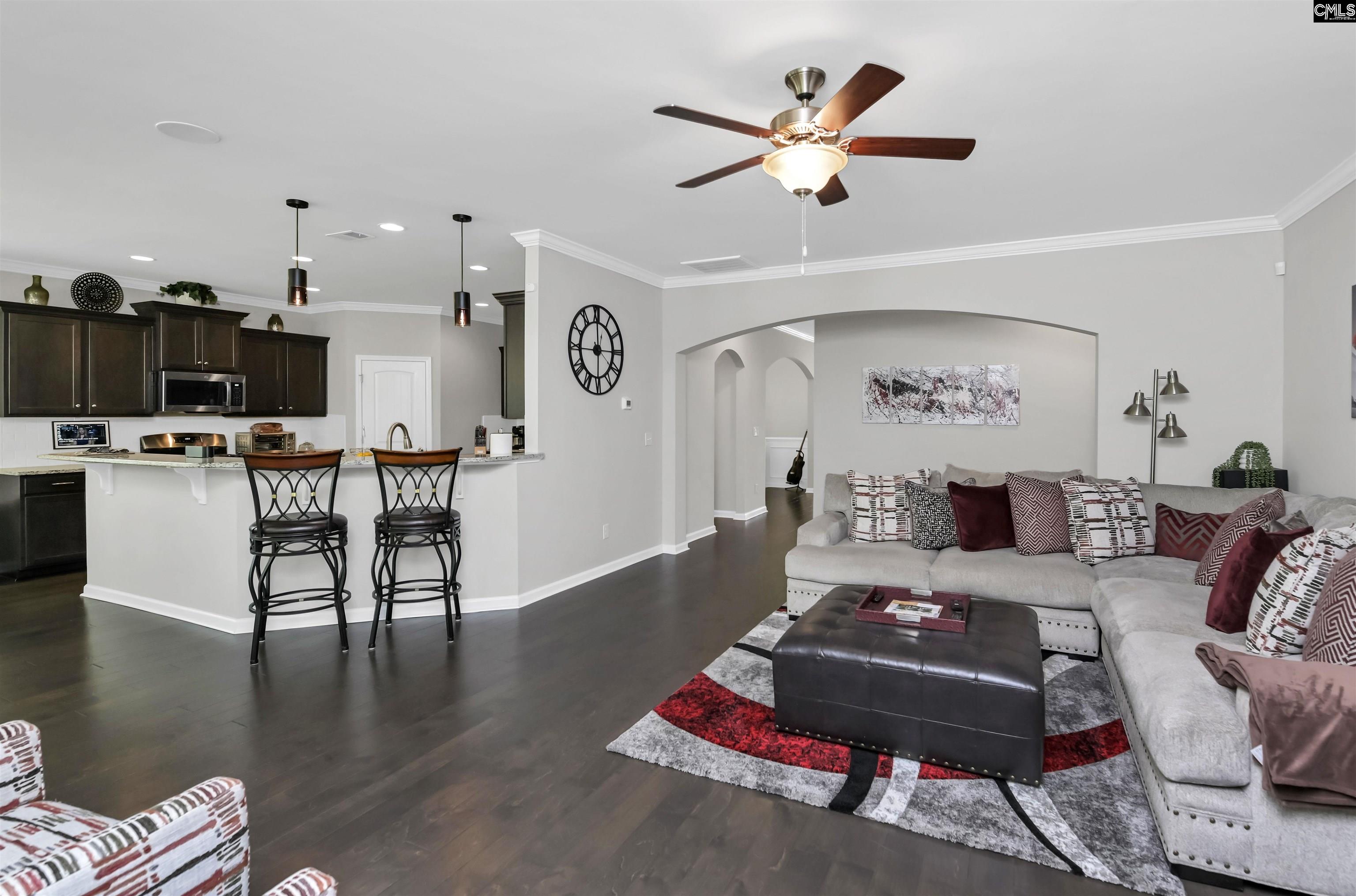 409 Wing Bar Lane, Blythewood, South Carolina image 15
