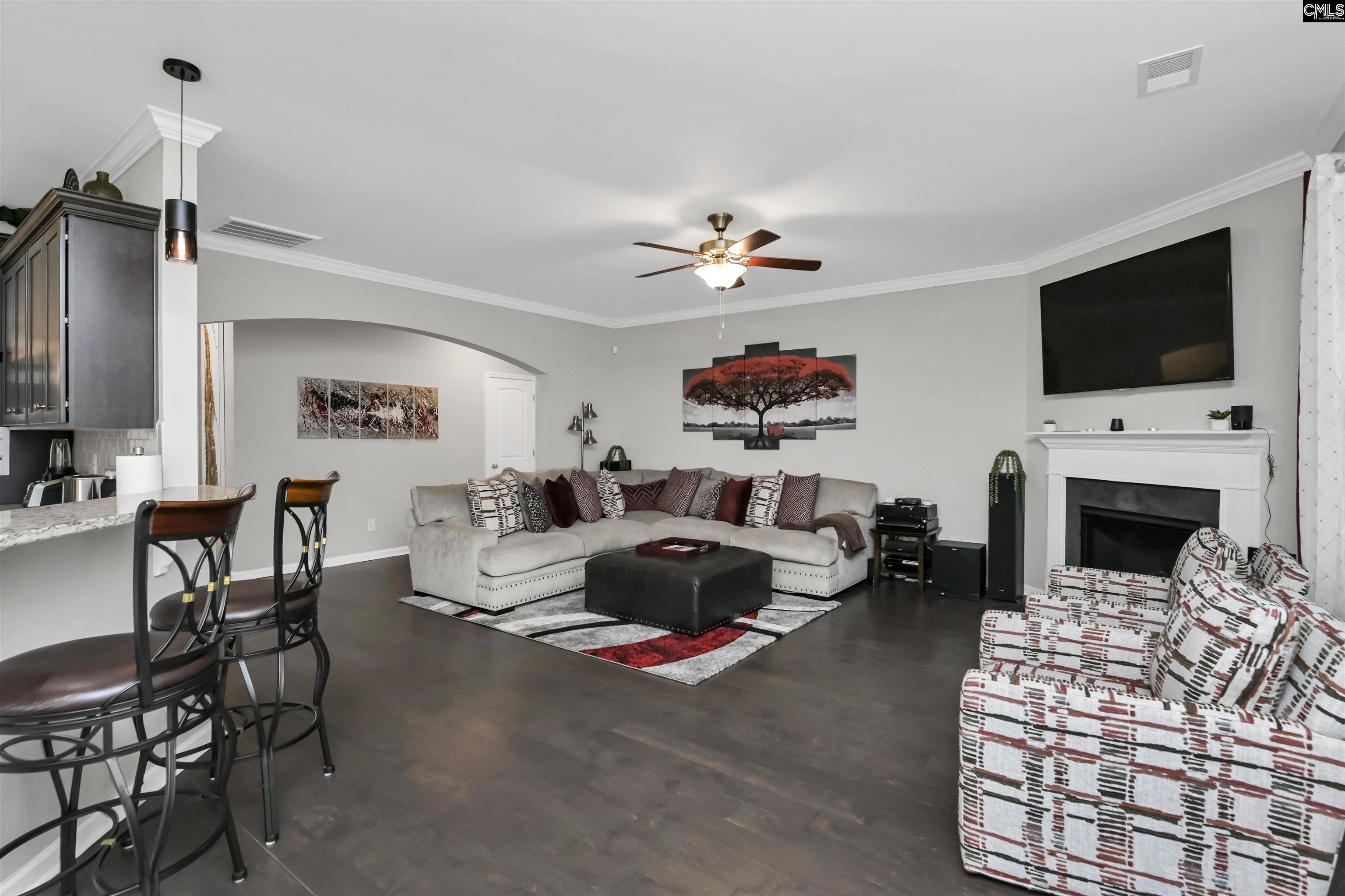 409 Wing Bar Lane, Blythewood, South Carolina image 17