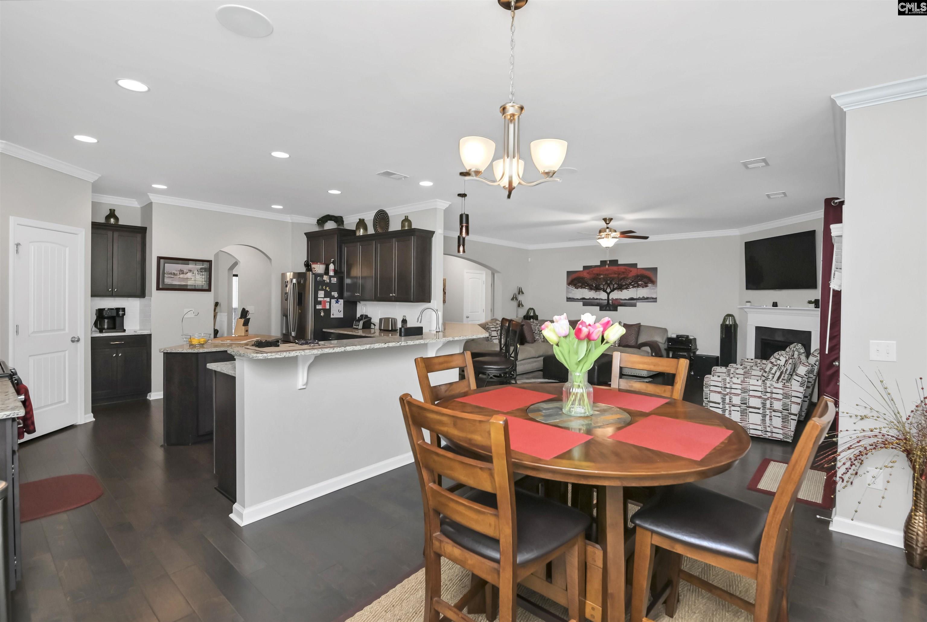409 Wing Bar Lane, Blythewood, South Carolina image 20