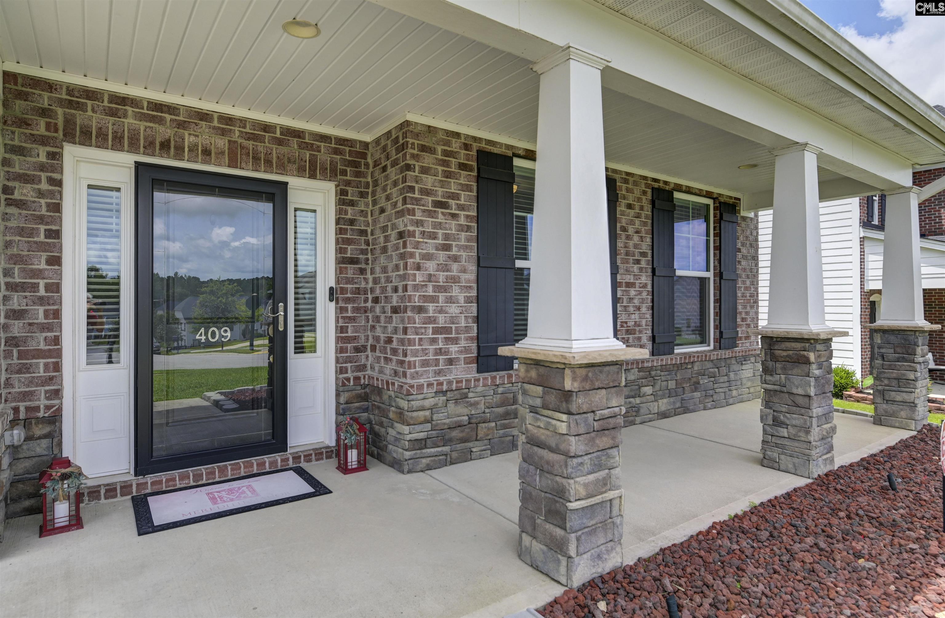 409 Wing Bar Lane, Blythewood, South Carolina image 3