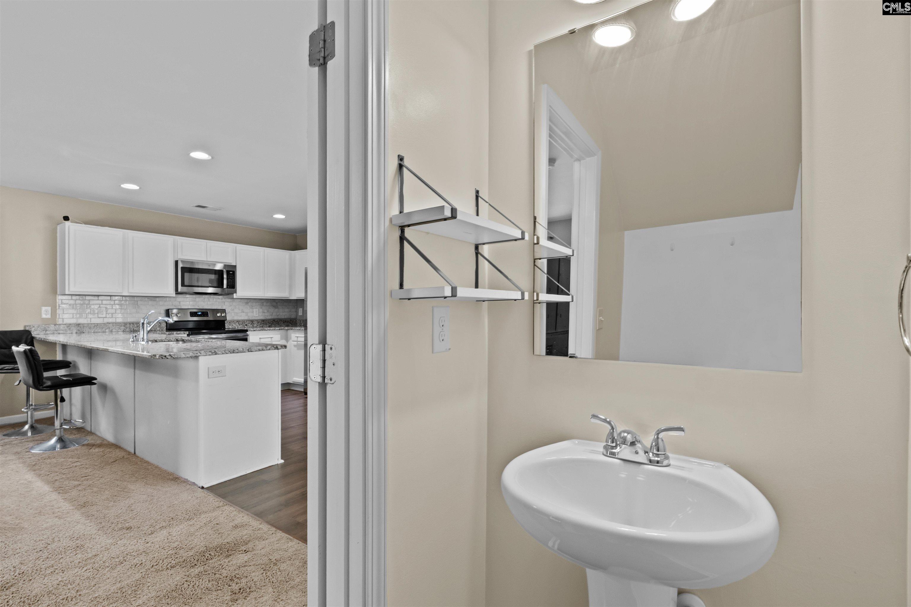 505 Eastfair Drive Columbia, SC 29209