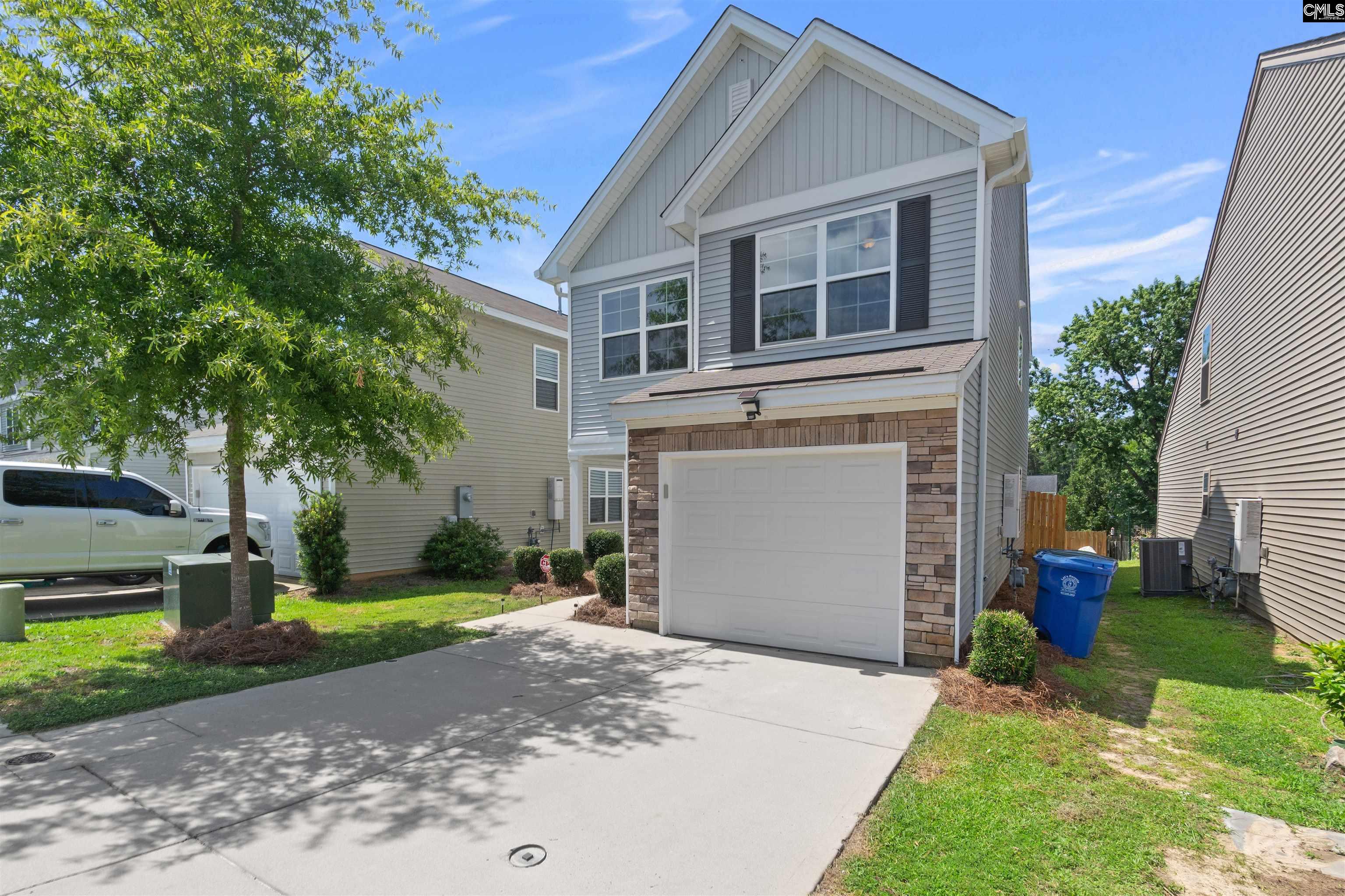 505 Eastfair Drive Columbia, SC 29209
