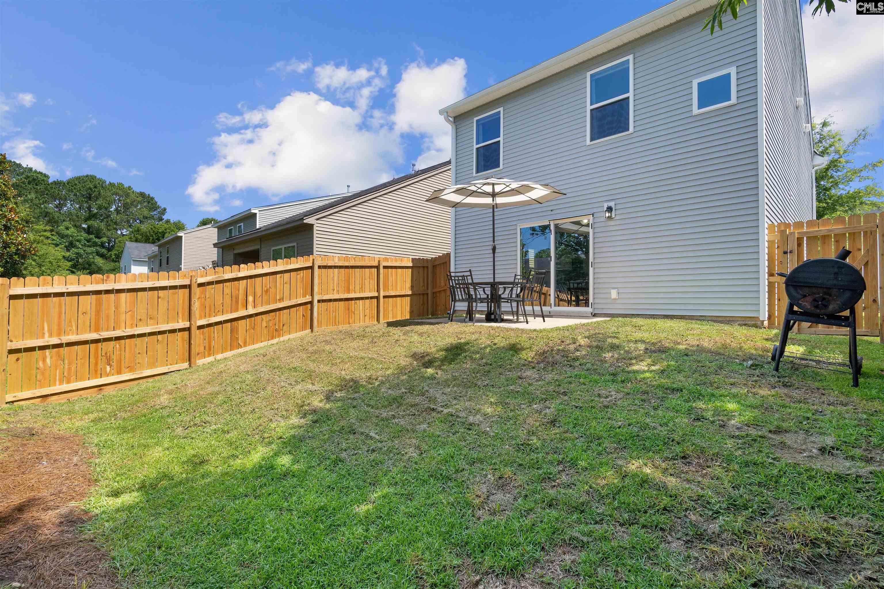 505 Eastfair Drive Columbia, SC 29209