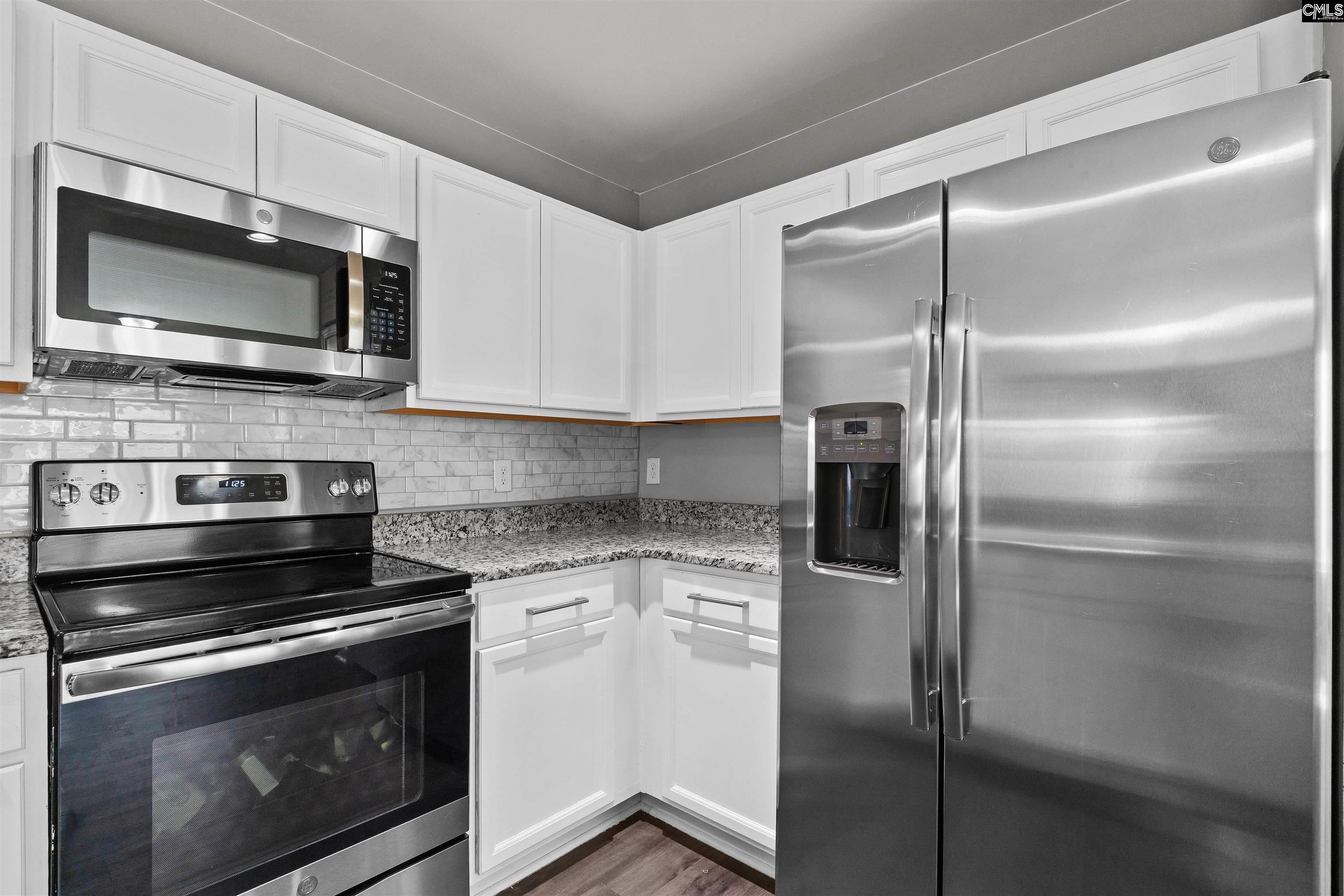 505 Eastfair Drive Columbia, SC 29209