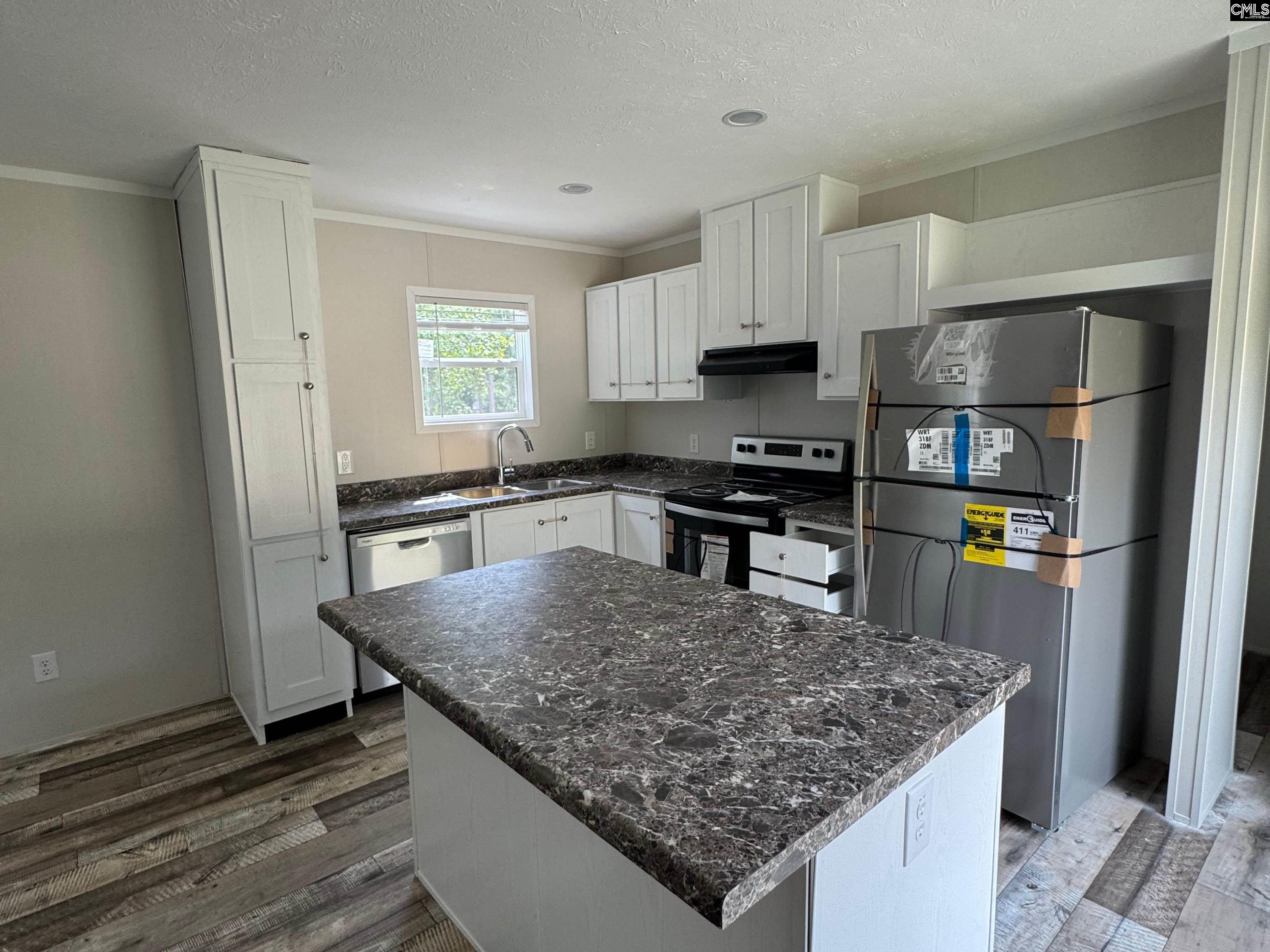 421 Fannie Black Road, Prosperity, South Carolina image 1