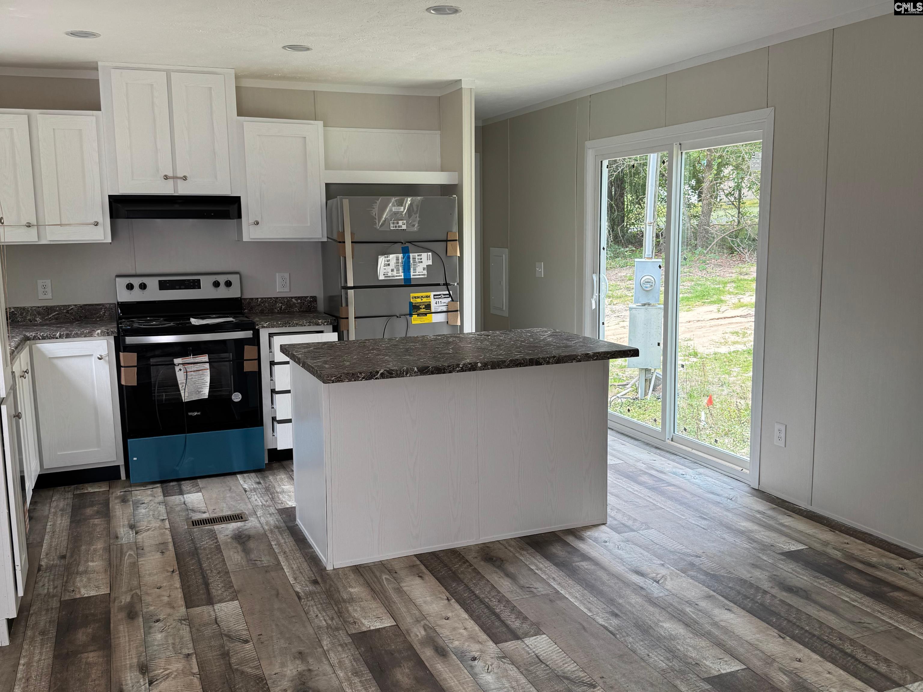 421 Fannie Black Road, Prosperity, South Carolina image 13