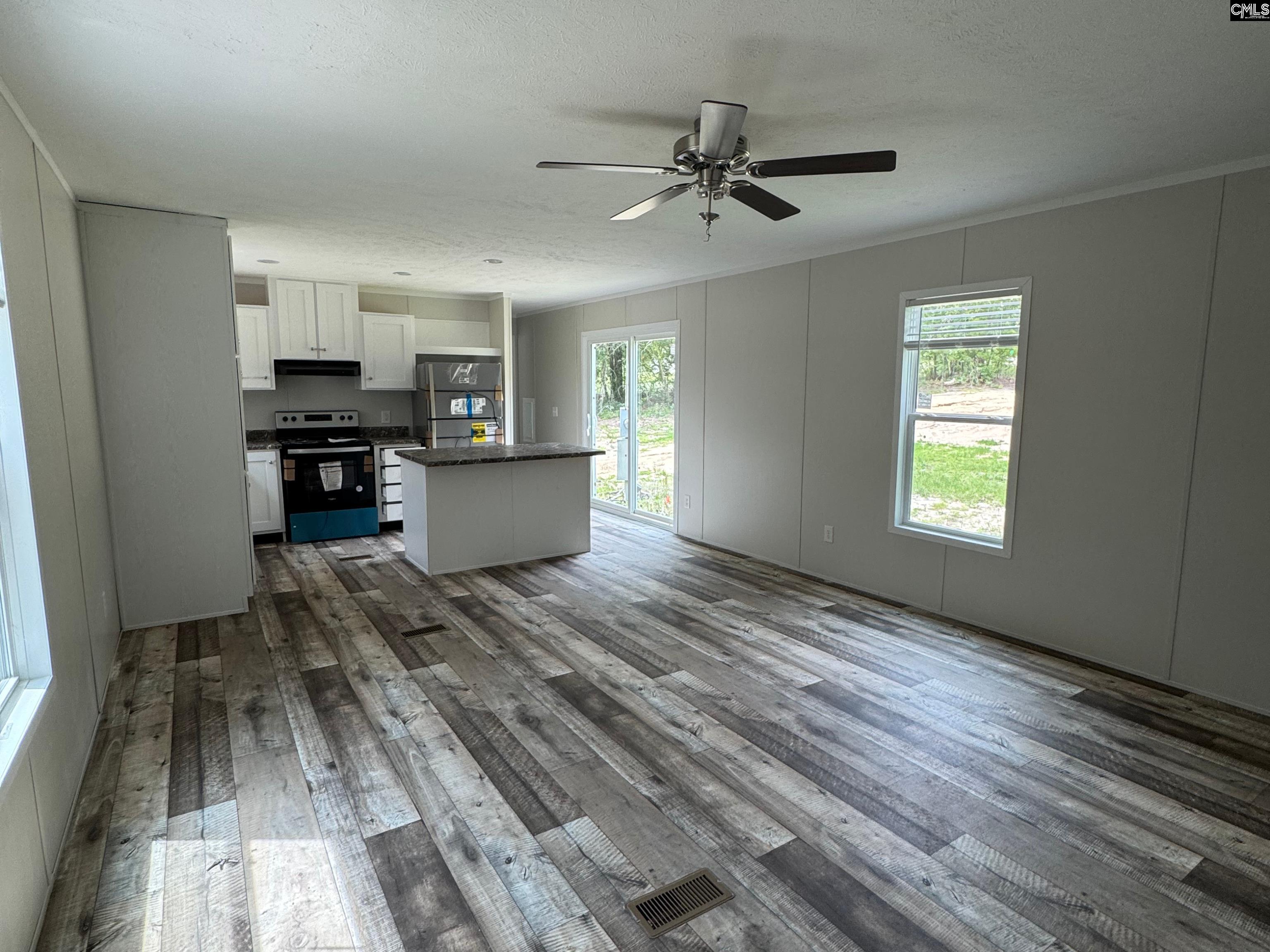 421 Fannie Black Road, Prosperity, South Carolina image 3