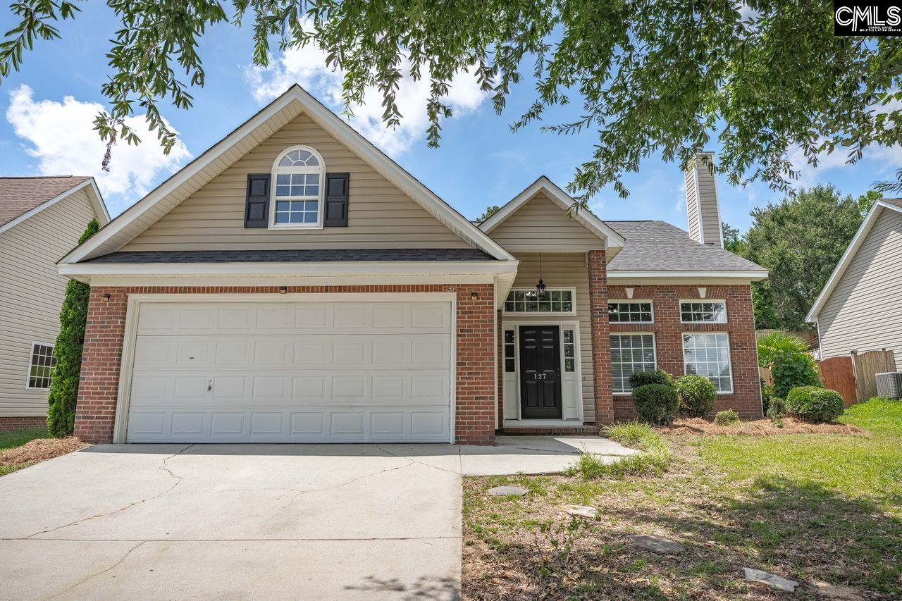 127 Waterville Drive Columbia, SC 29229