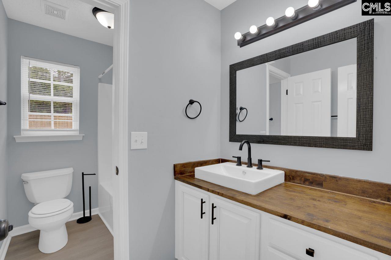 127 Waterville Drive Columbia, SC 29229