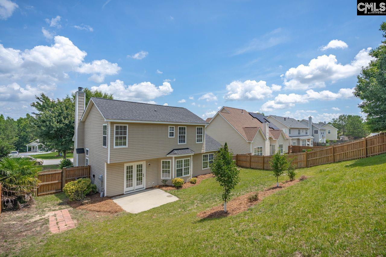 127 Waterville Drive Columbia, SC 29229