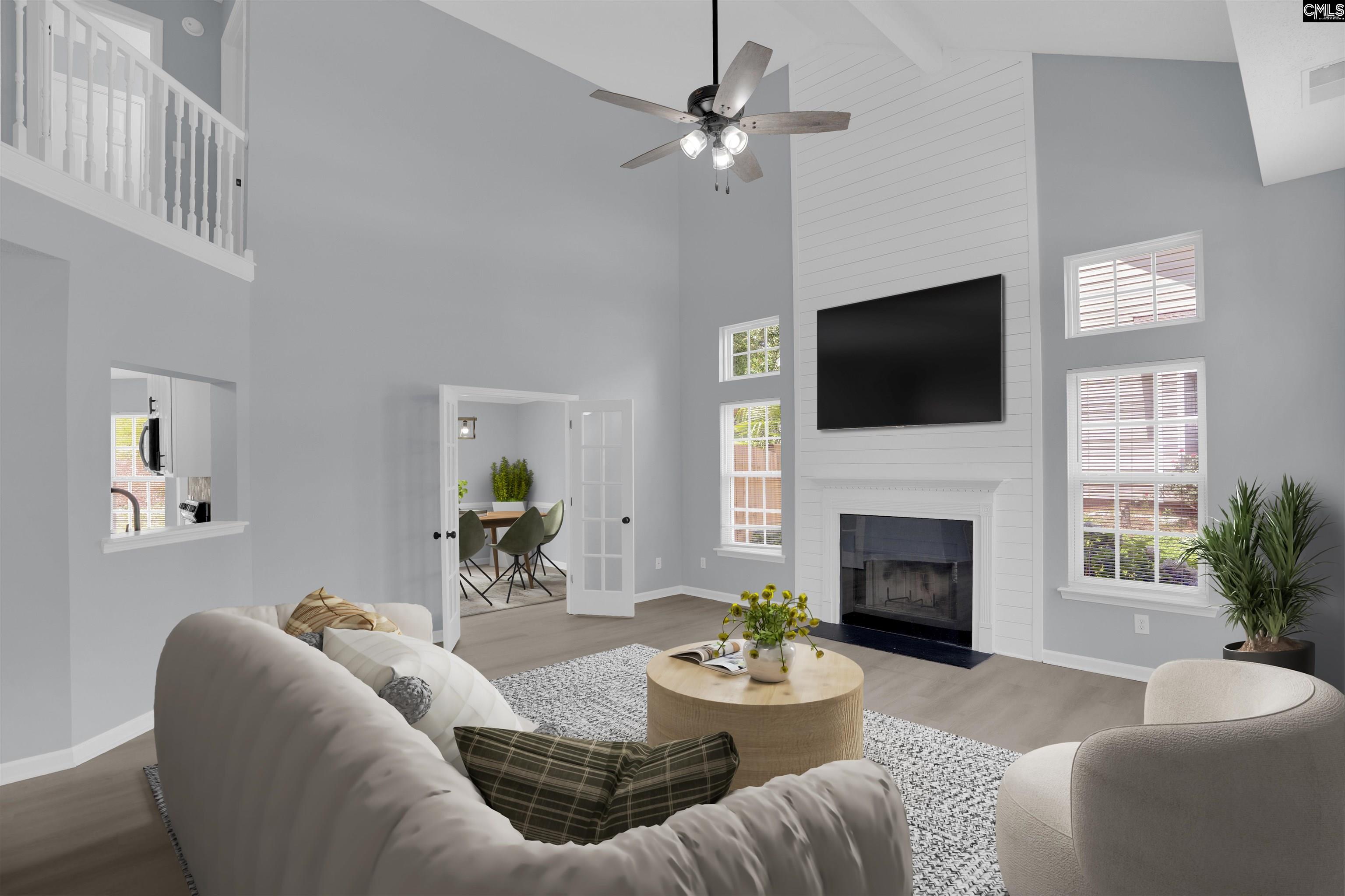 127 Waterville Drive Columbia, SC 29229