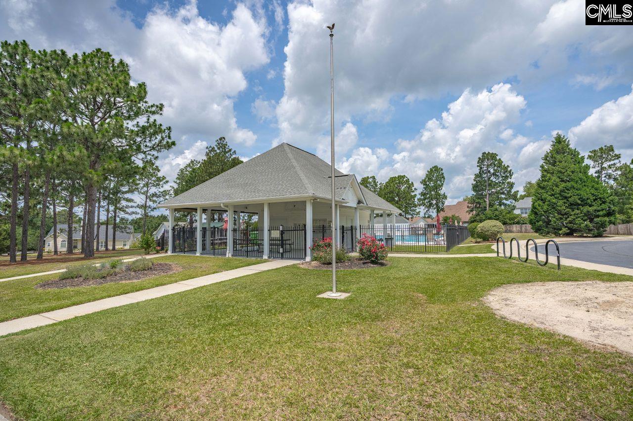 127 Waterville Drive Columbia, SC 29229