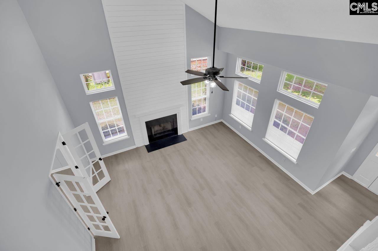 127 Waterville Drive Columbia, SC 29229