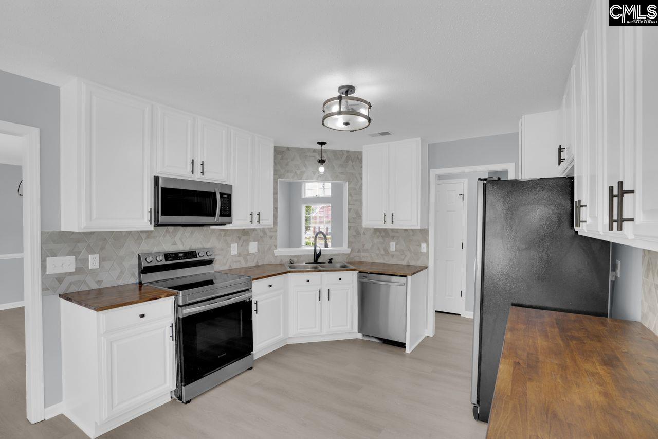127 Waterville Drive Columbia, SC 29229