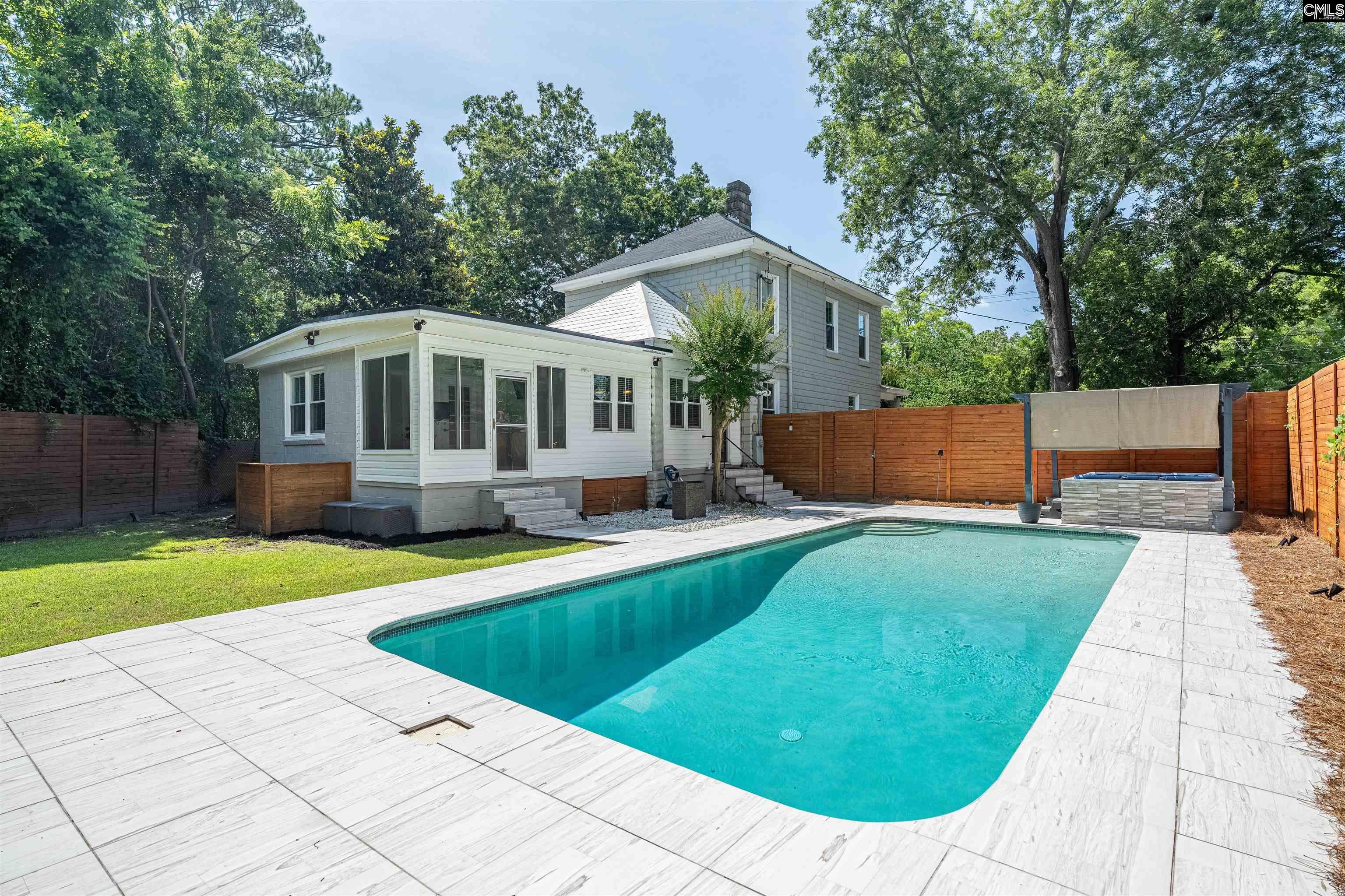 4925 Colonial Drive Columbia, SC 29203