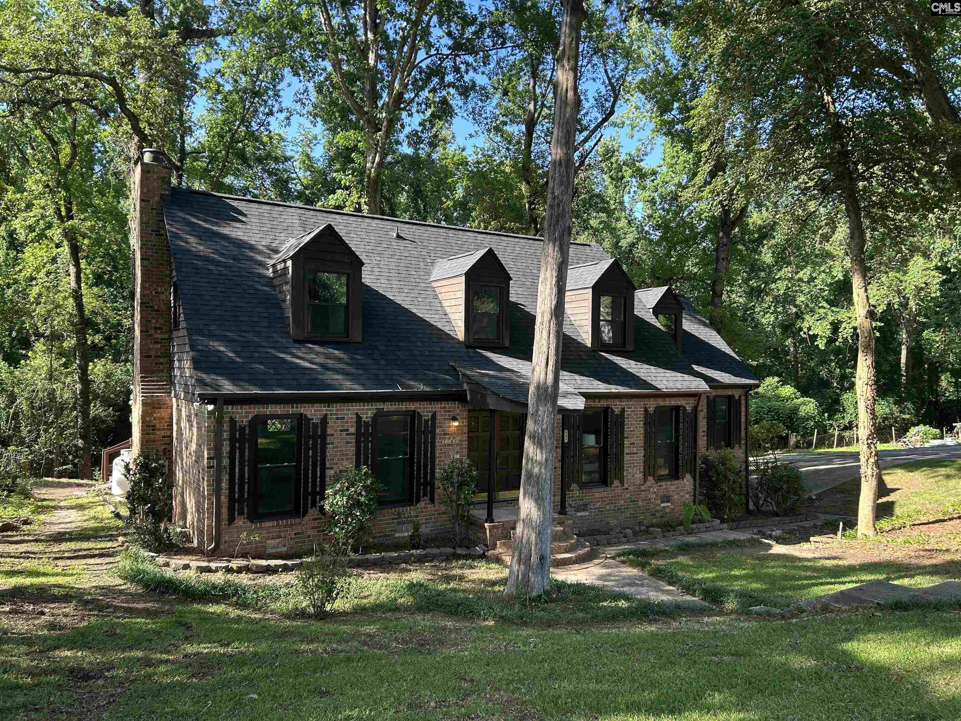 301 Colony Hill Road, Lexington, South Carolina image 1