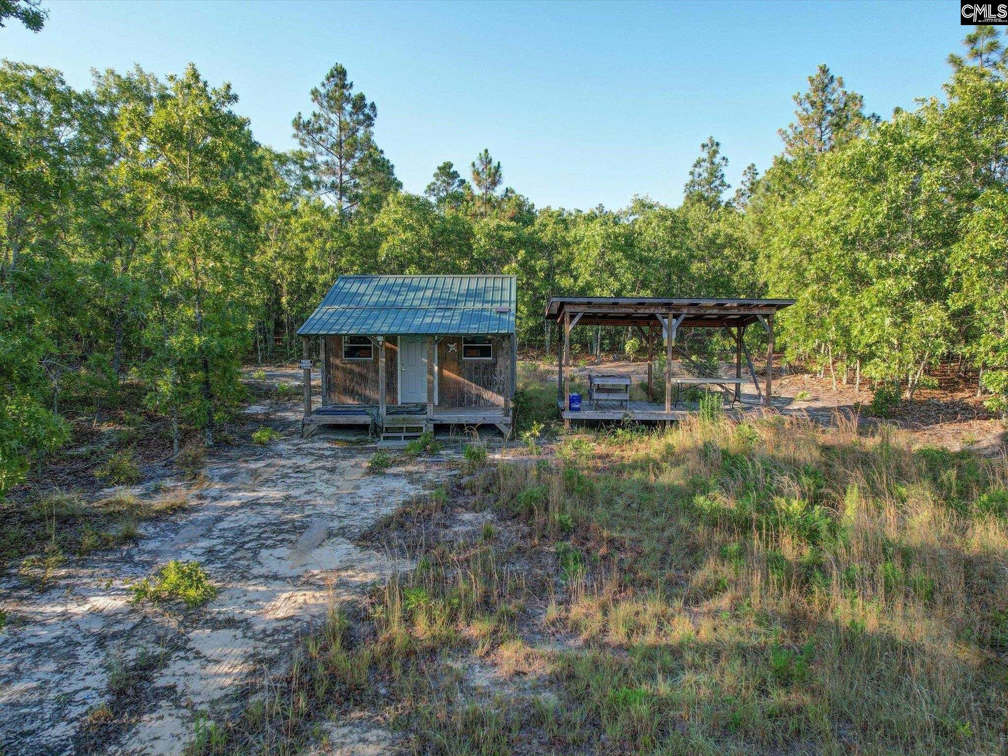 000 Peace Lane, Hartsville, South Carolina image 19