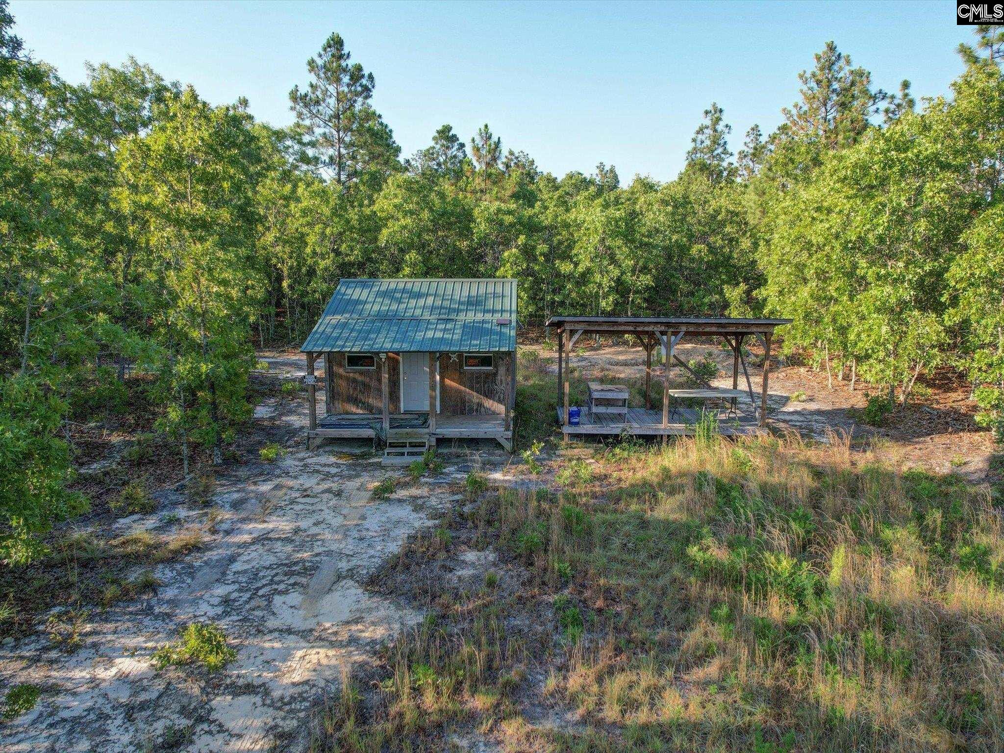 000 Peace Lane, Hartsville, South Carolina image 20