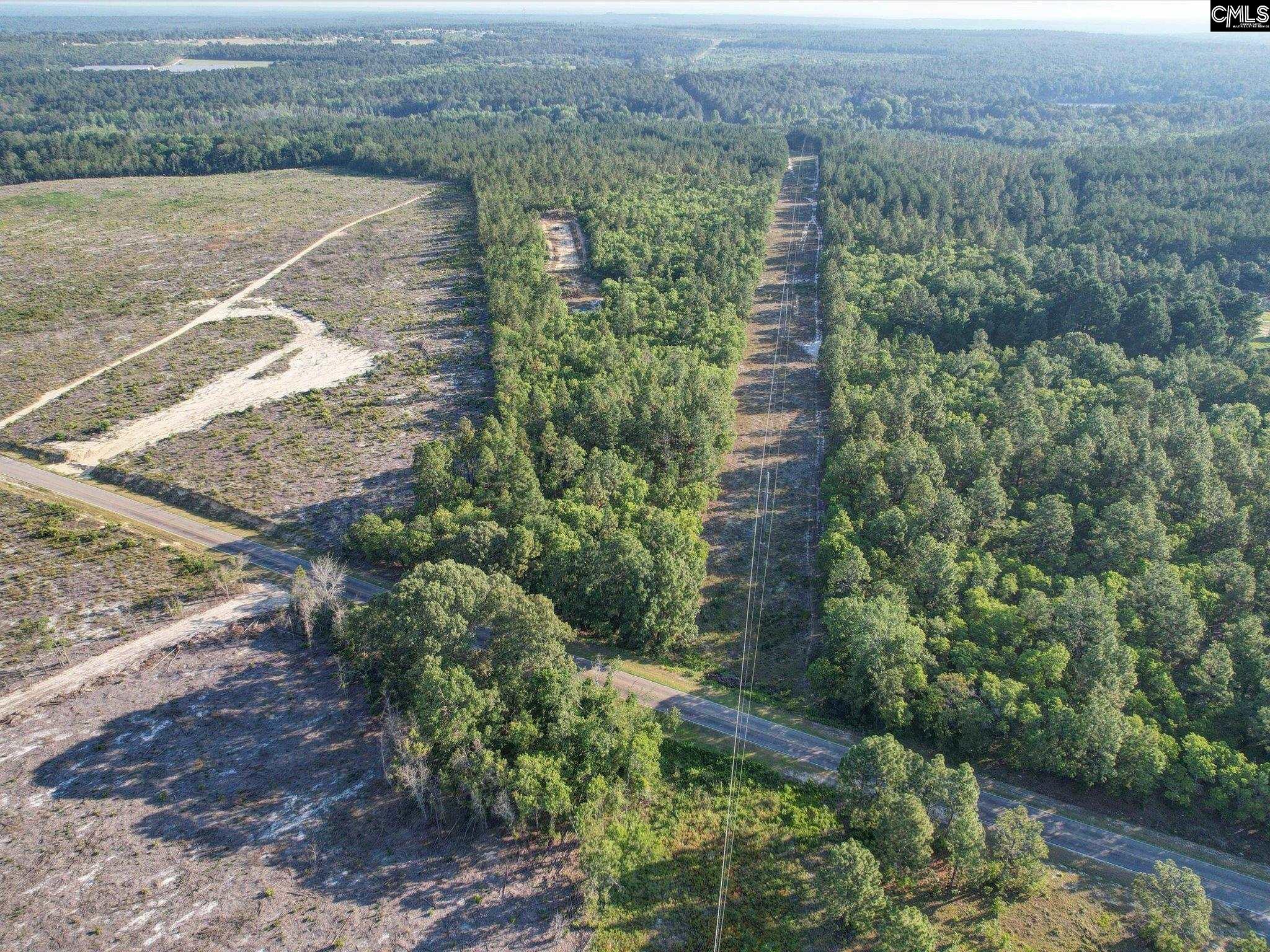 000 Peace Lane, Hartsville, South Carolina image 3