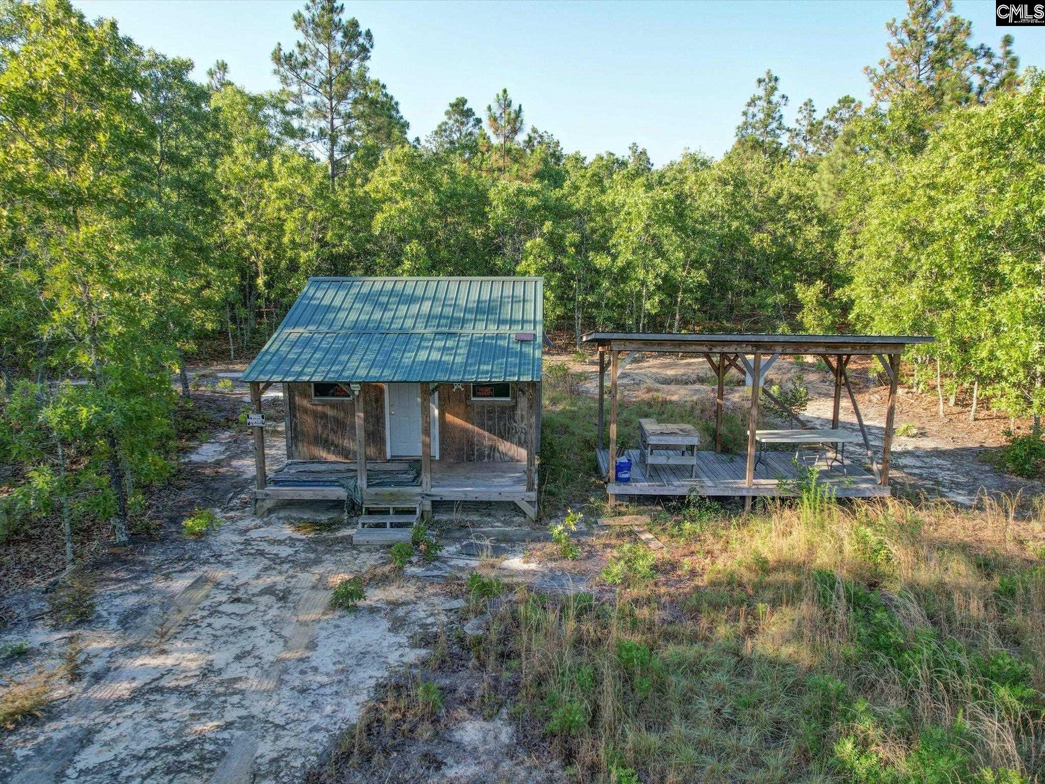 000 Peace Lane, Hartsville, South Carolina image 21