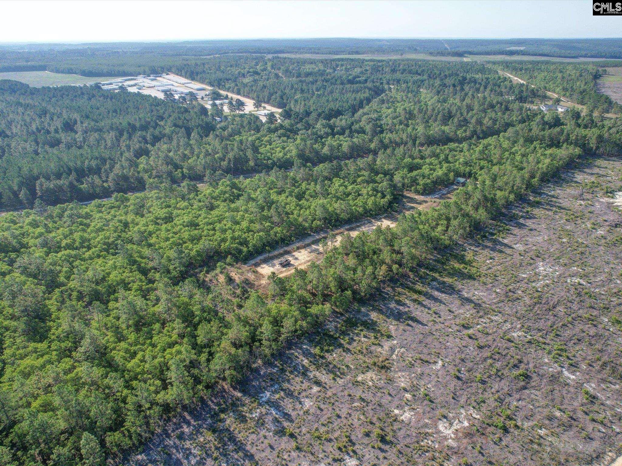 000 Peace Lane, Hartsville, South Carolina image 23