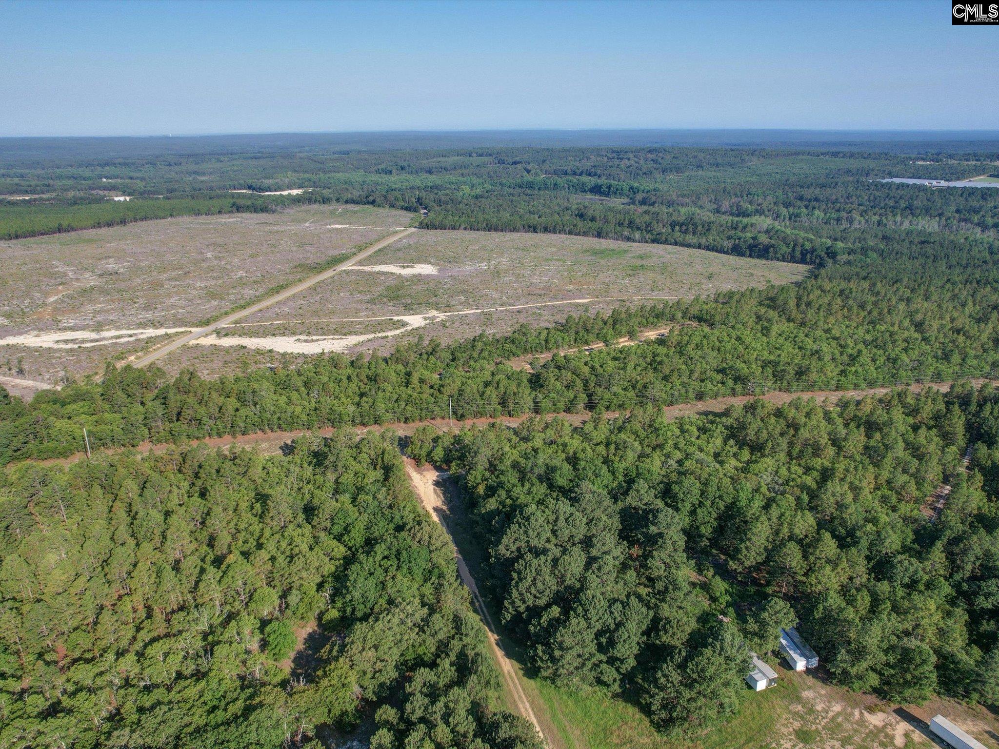 000 Peace Lane, Hartsville, South Carolina image 29