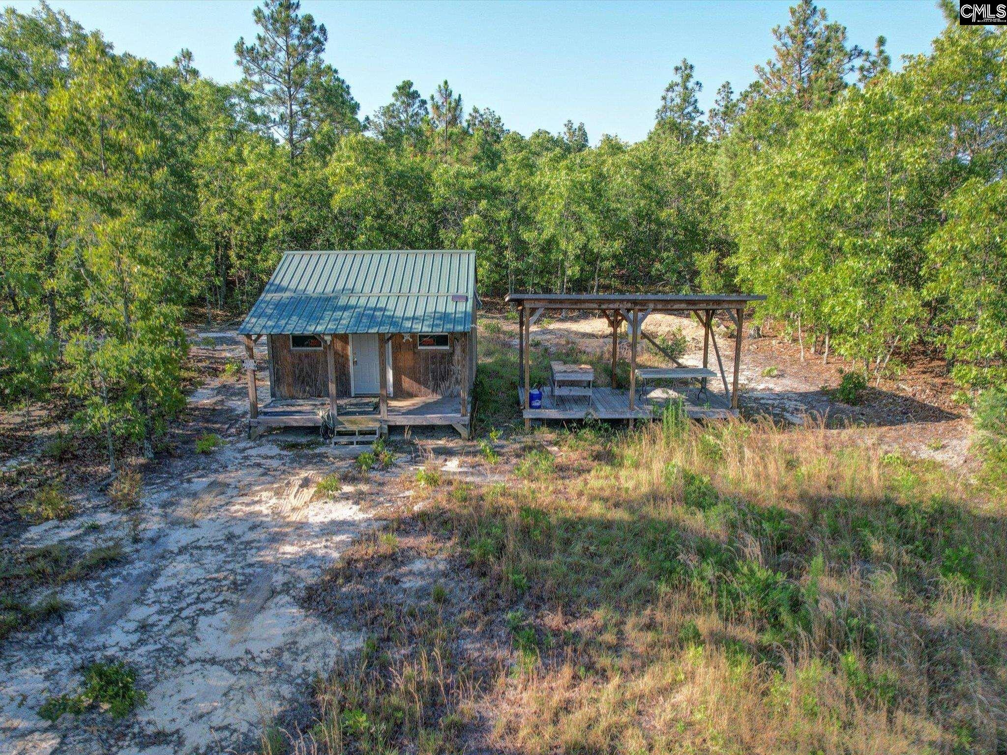 000 Peace Lane, Hartsville, South Carolina image 32